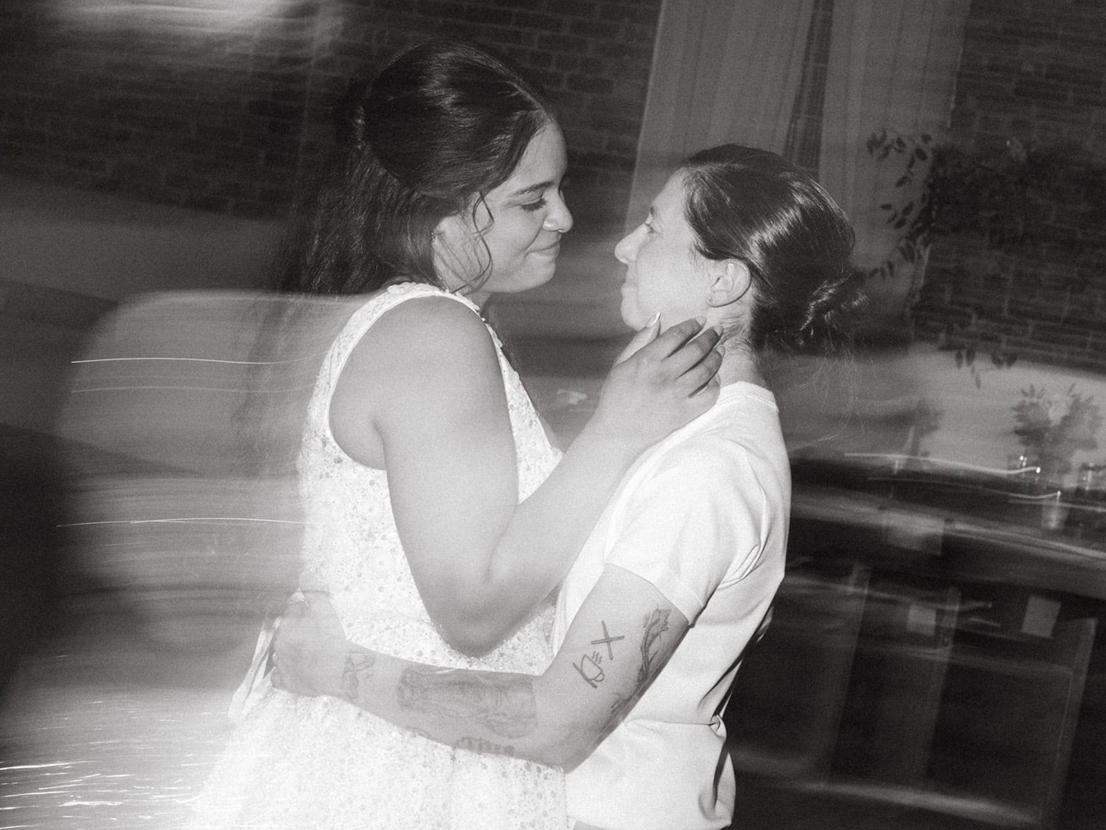 A Denver Wedding with Soju Shots, Tacos, and Late Night McDonald’s – photo 33