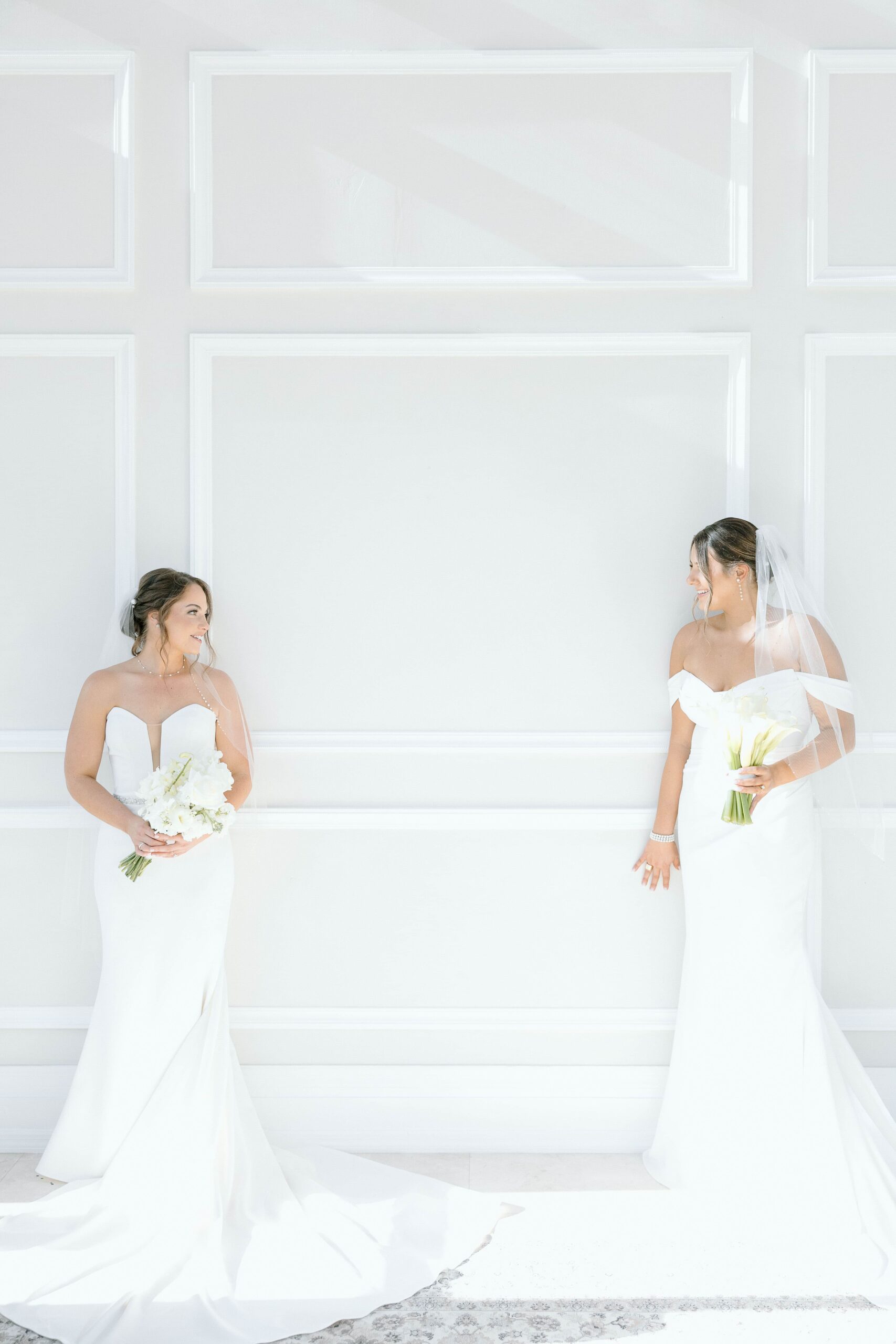 A Timeless Wedding at The Alderman House in Fort Myers โ photo 19