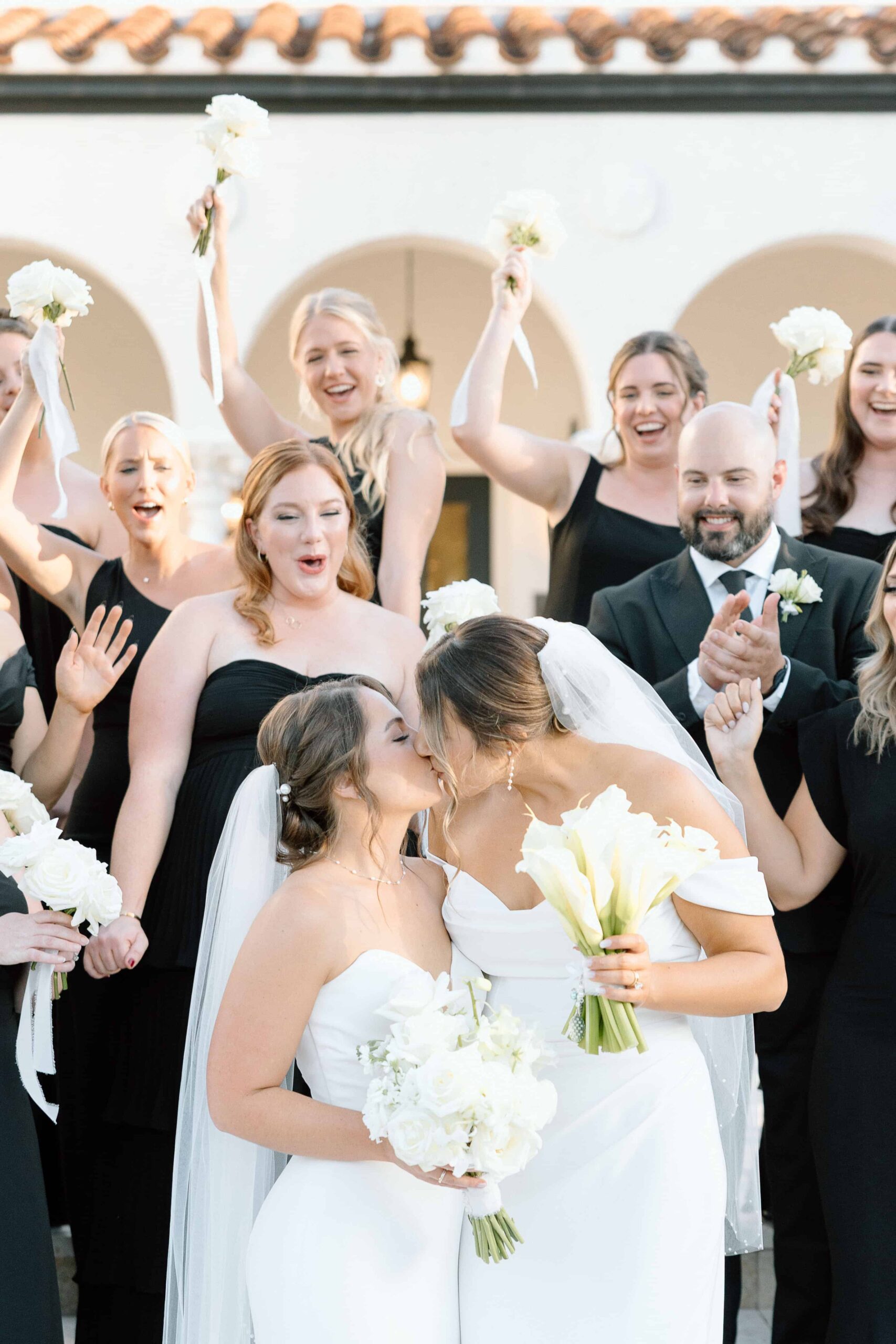 A Timeless Wedding at The Alderman House in Fort Myers โ photo 15