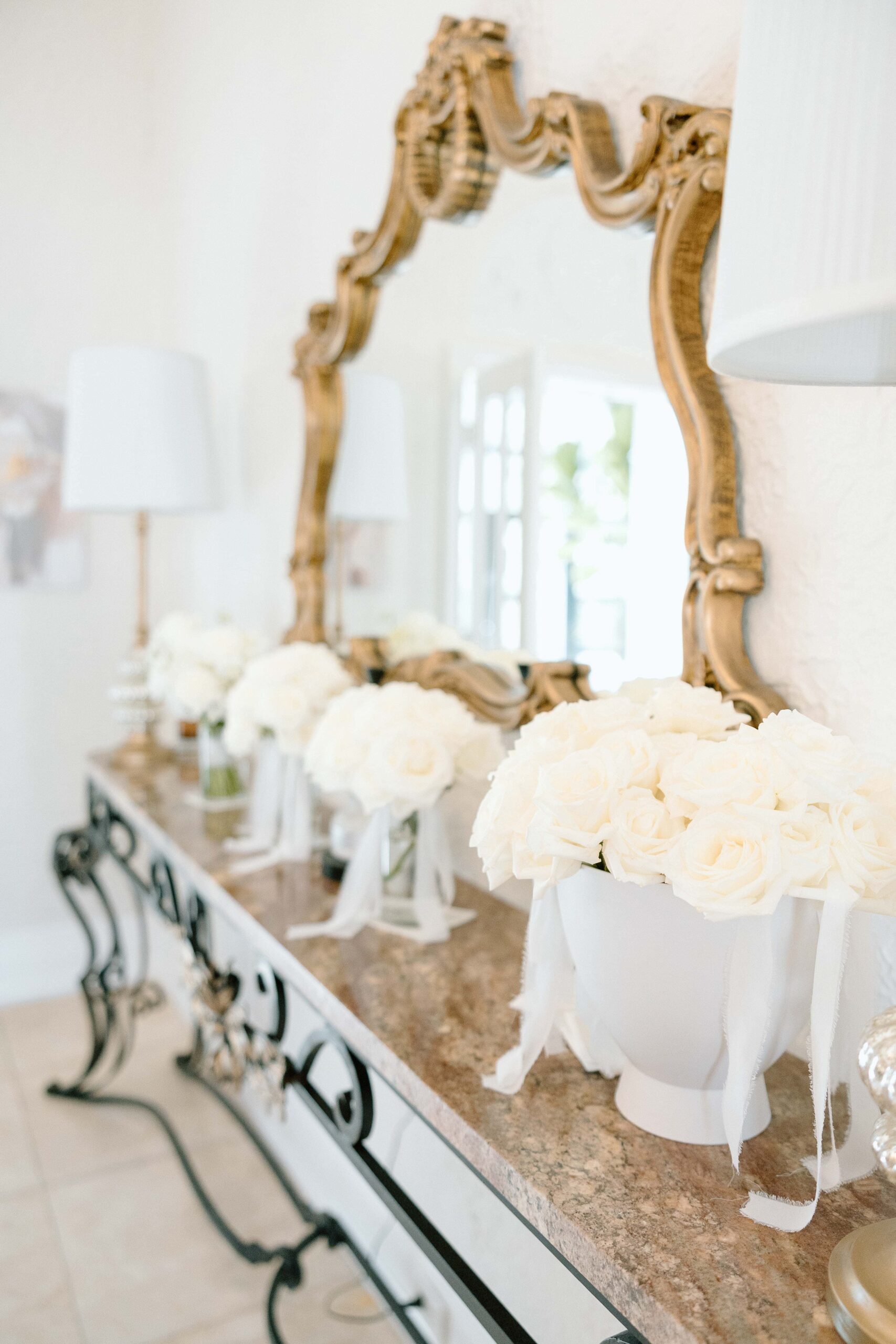 A Timeless Wedding at The Alderman House in Fort Myers โ photo 7