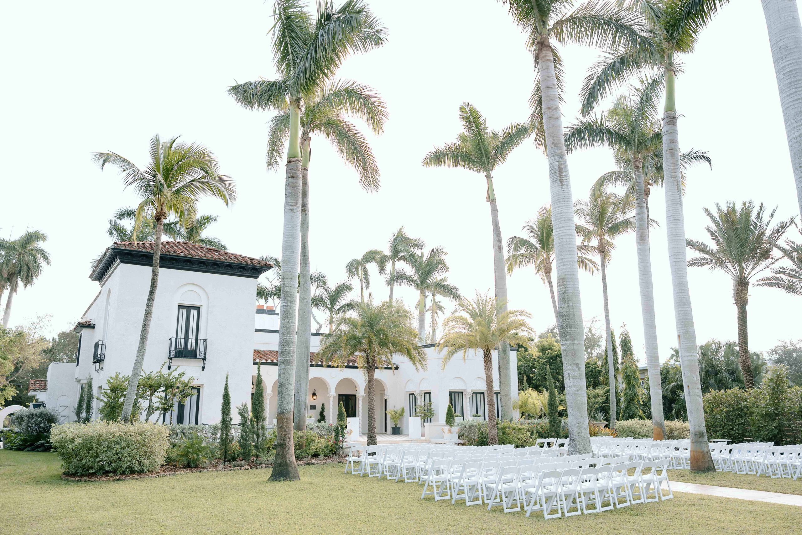 A Timeless Wedding at The Alderman House in Fort Myers โ photo 6