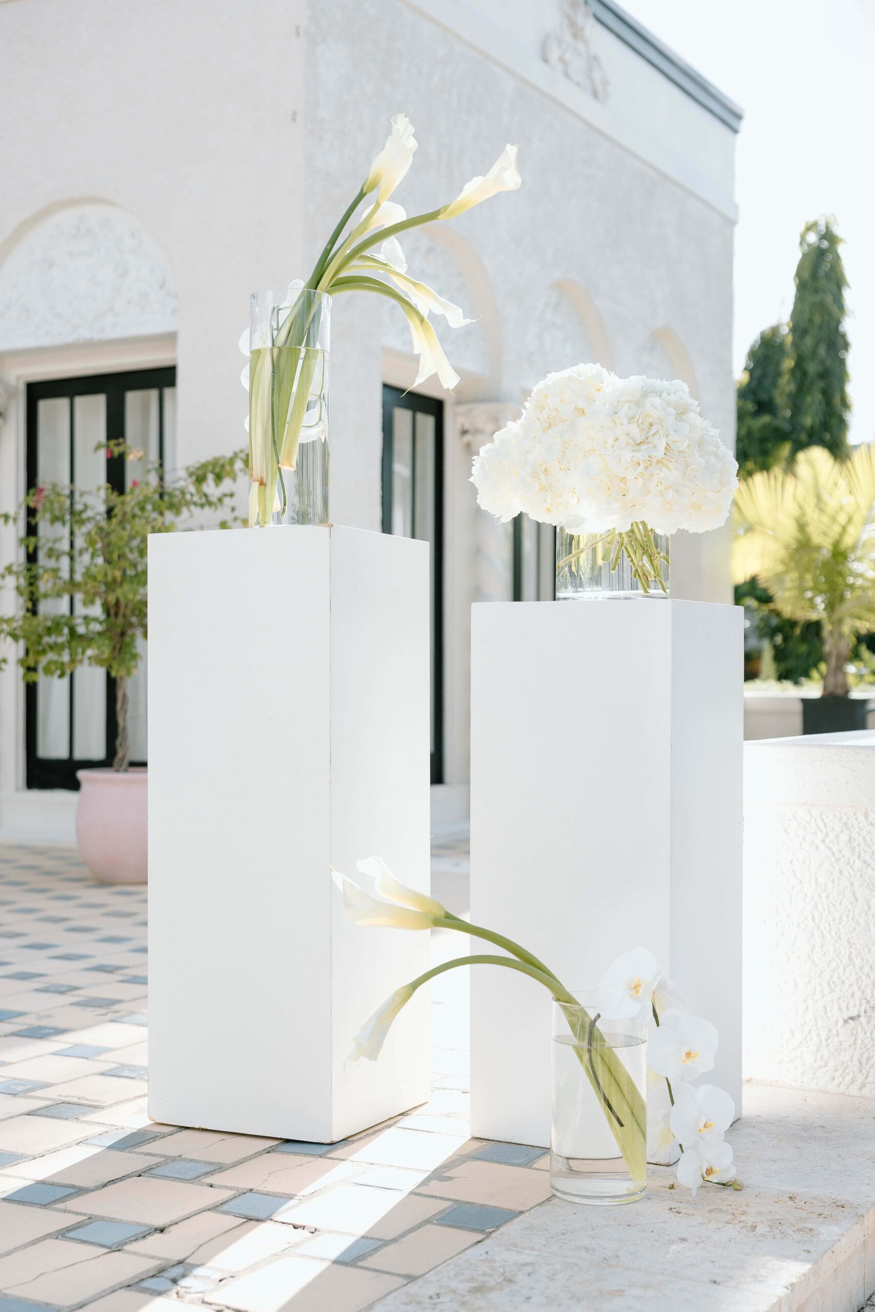 A Timeless Wedding at The Alderman House in Fort Myers โ photo 4