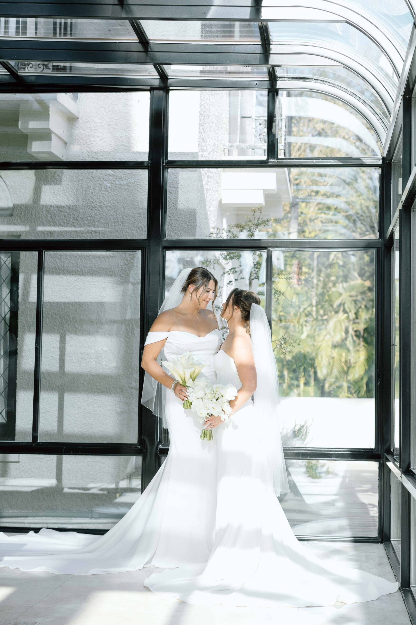 A Timeless Wedding at The Alderman House in Fort Myers โ photo 23