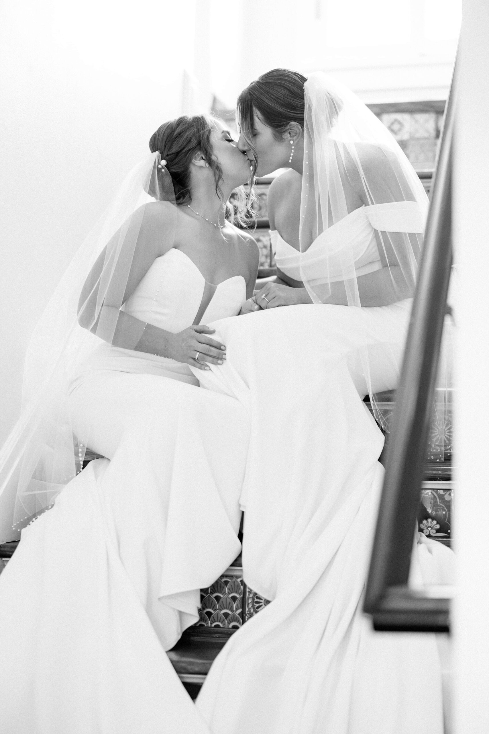 A Timeless Wedding at The Alderman House in Fort Myers โ photo 24