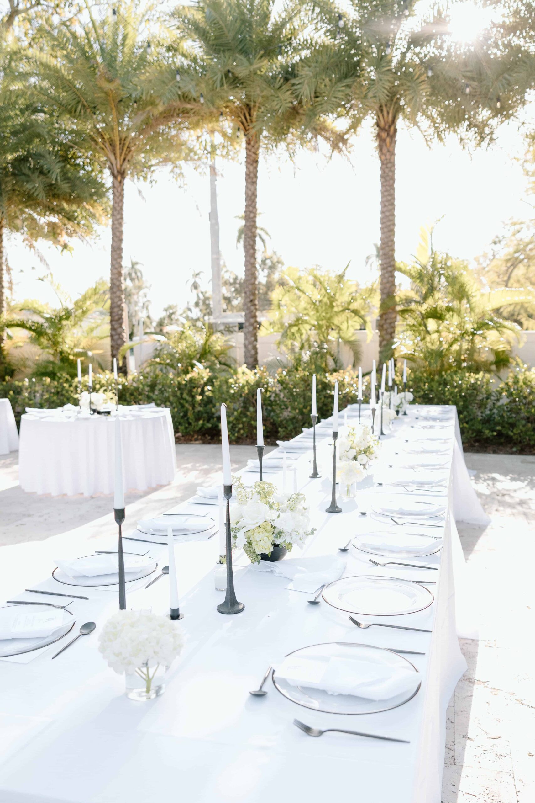 A Timeless Wedding at The Alderman House in Fort Myers โ photo 27