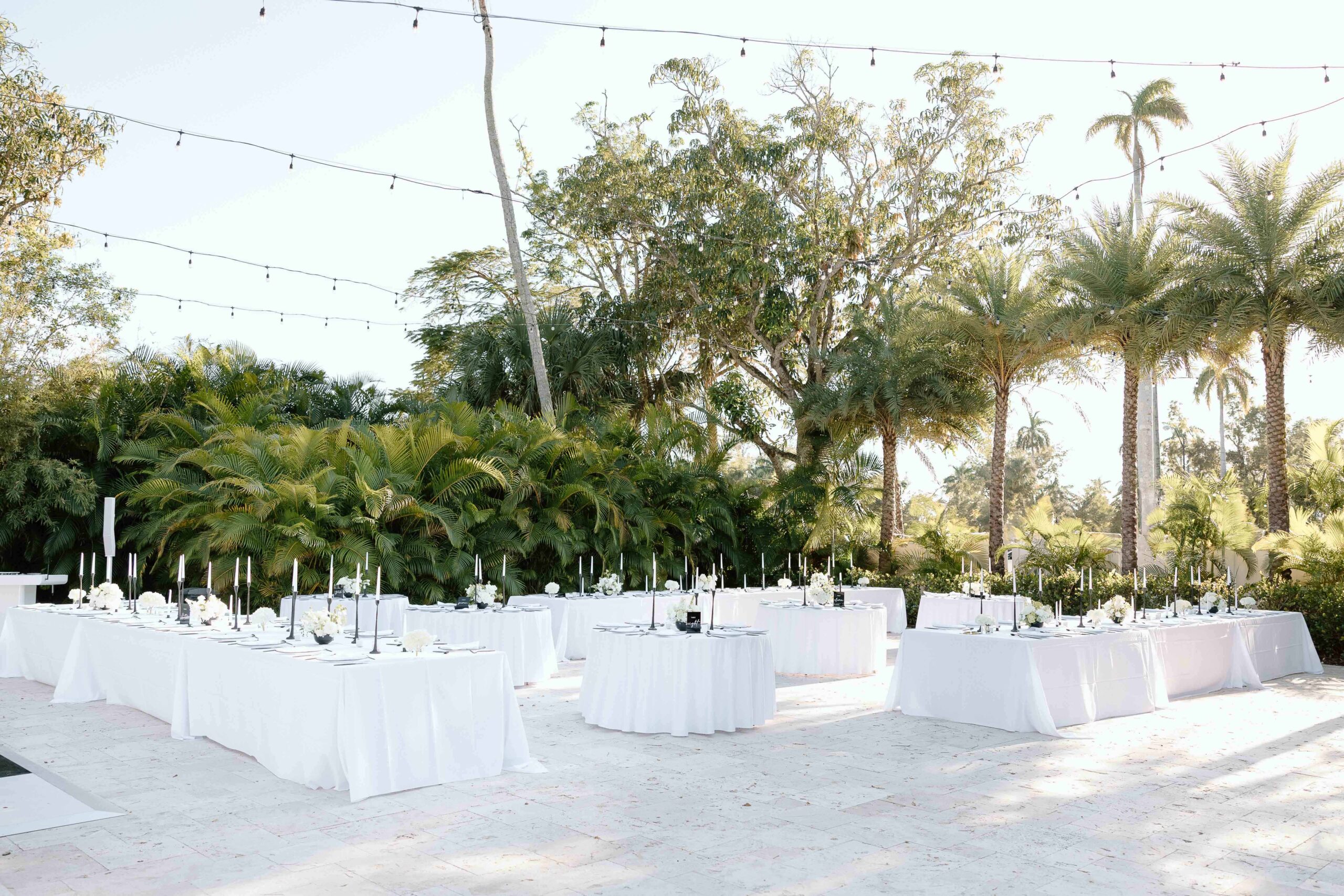 A Timeless Wedding at The Alderman House in Fort Myers โ photo 25