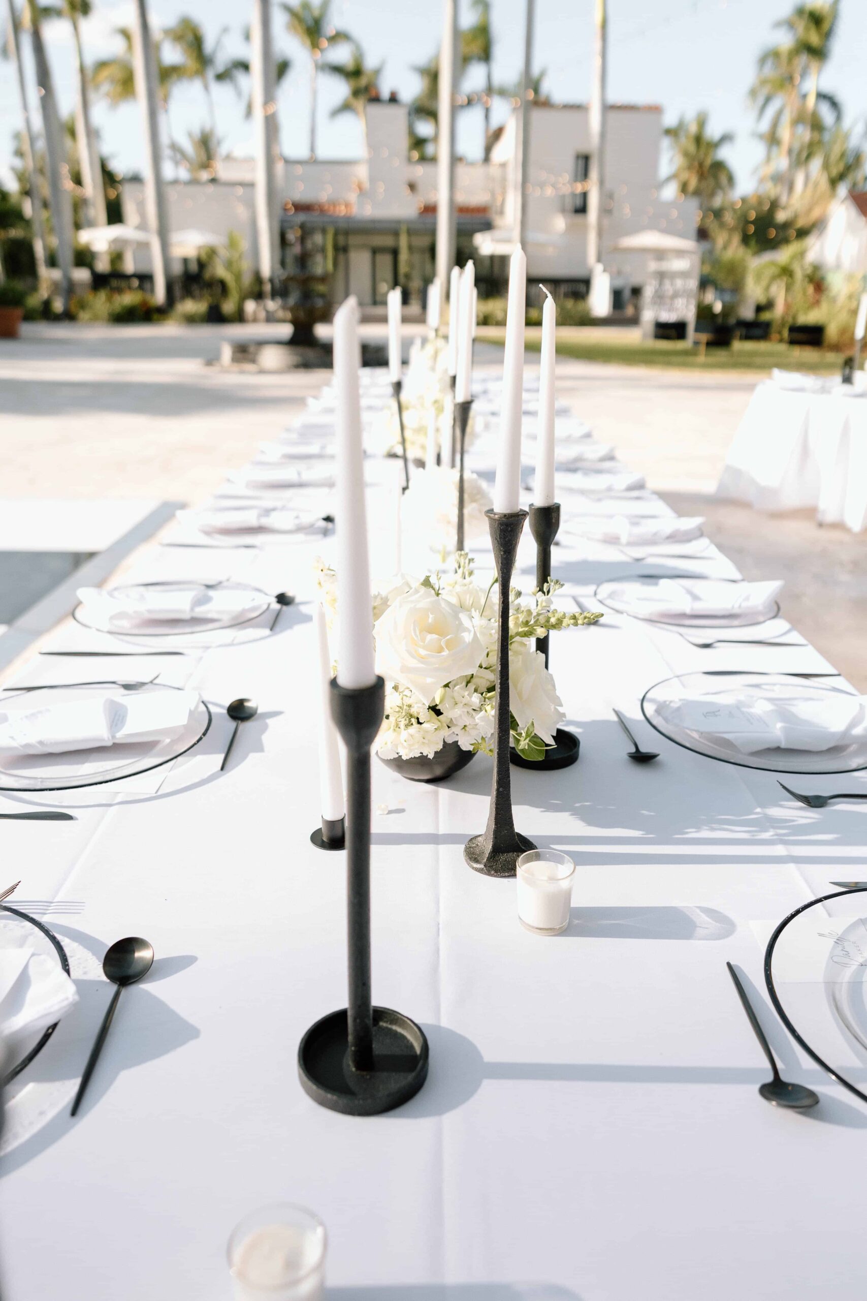 A Timeless Wedding at The Alderman House in Fort Myers โ photo 28