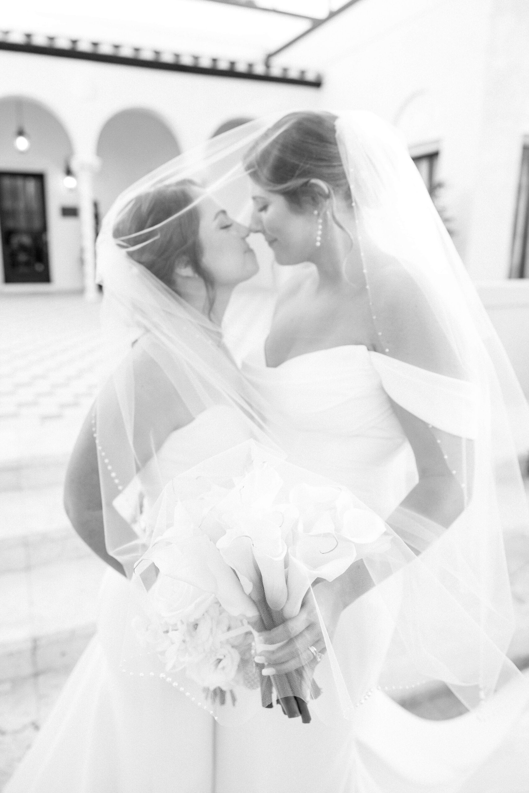 A Timeless Wedding at The Alderman House in Fort Myers โ photo 12