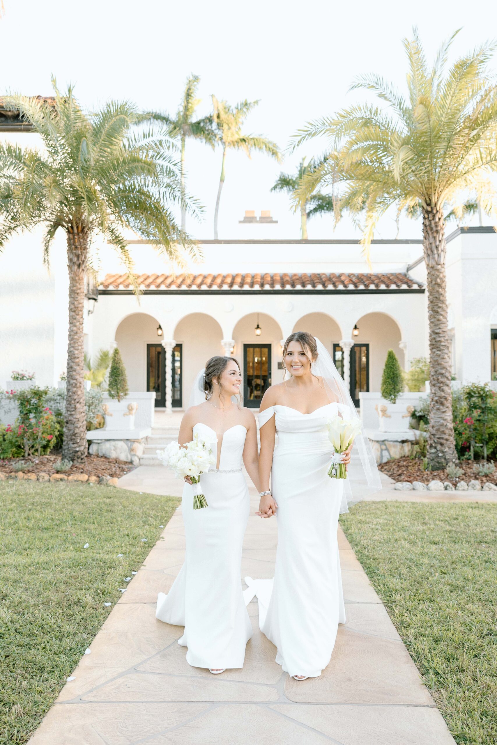A Timeless Wedding at The Alderman House in Fort Myers โ photo 16
