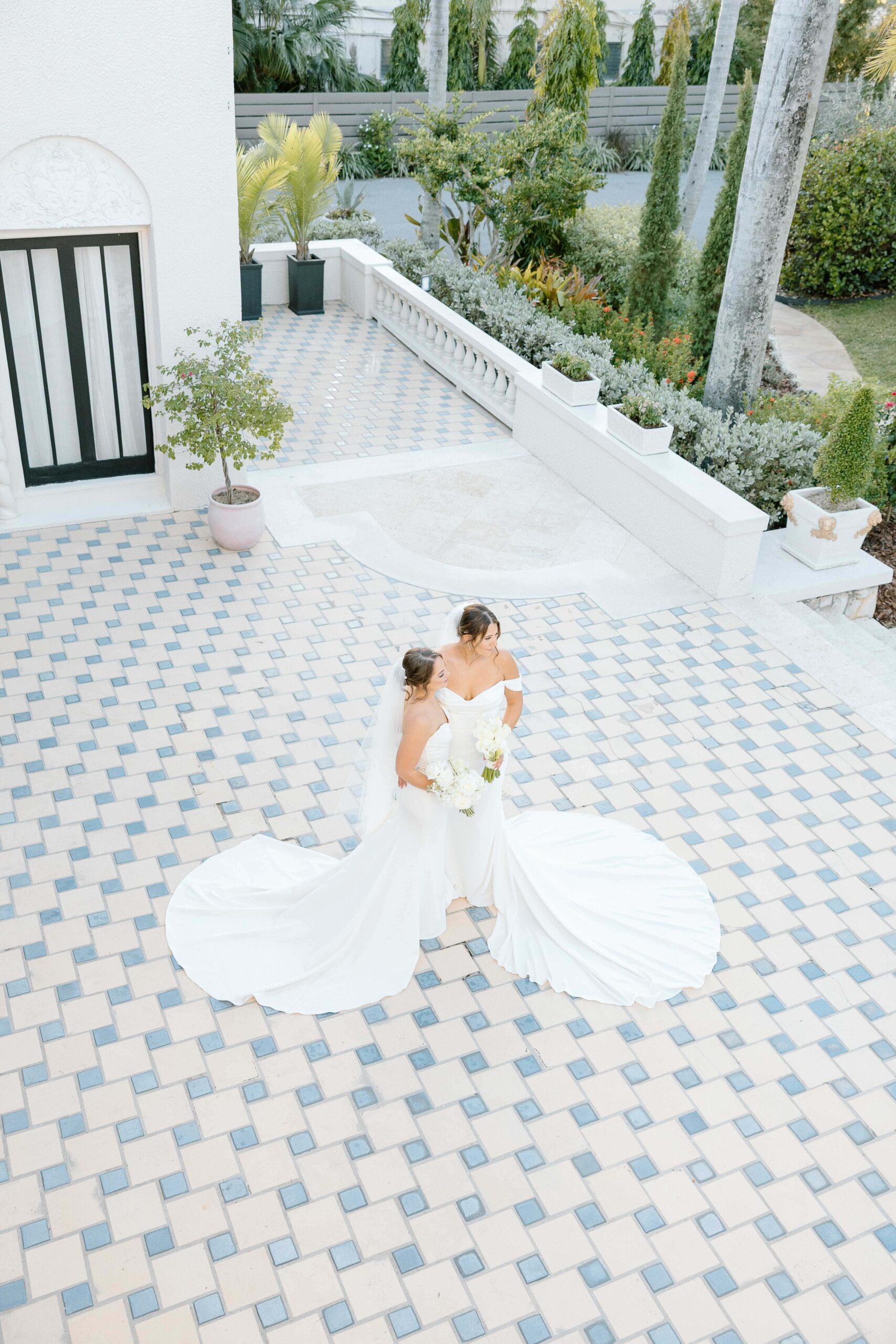 A Timeless Wedding at The Alderman House in Fort Myers โ photo 17