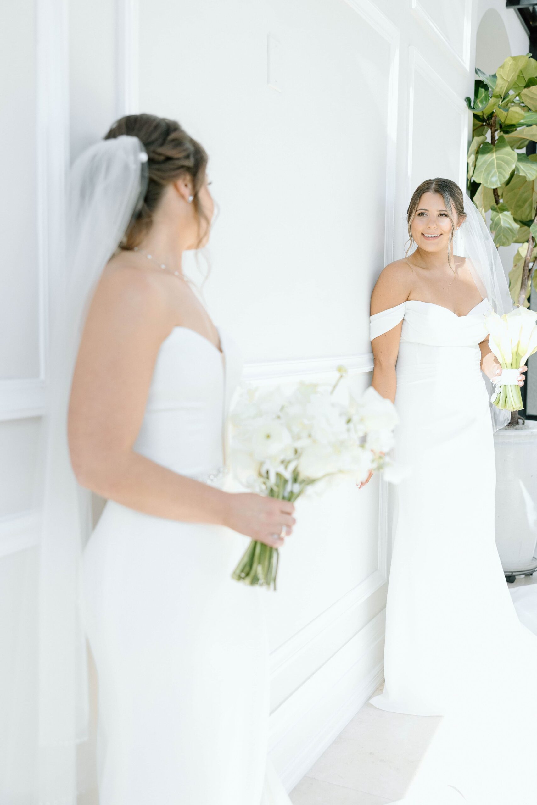 A Timeless Wedding at The Alderman House in Fort Myers โ photo 20