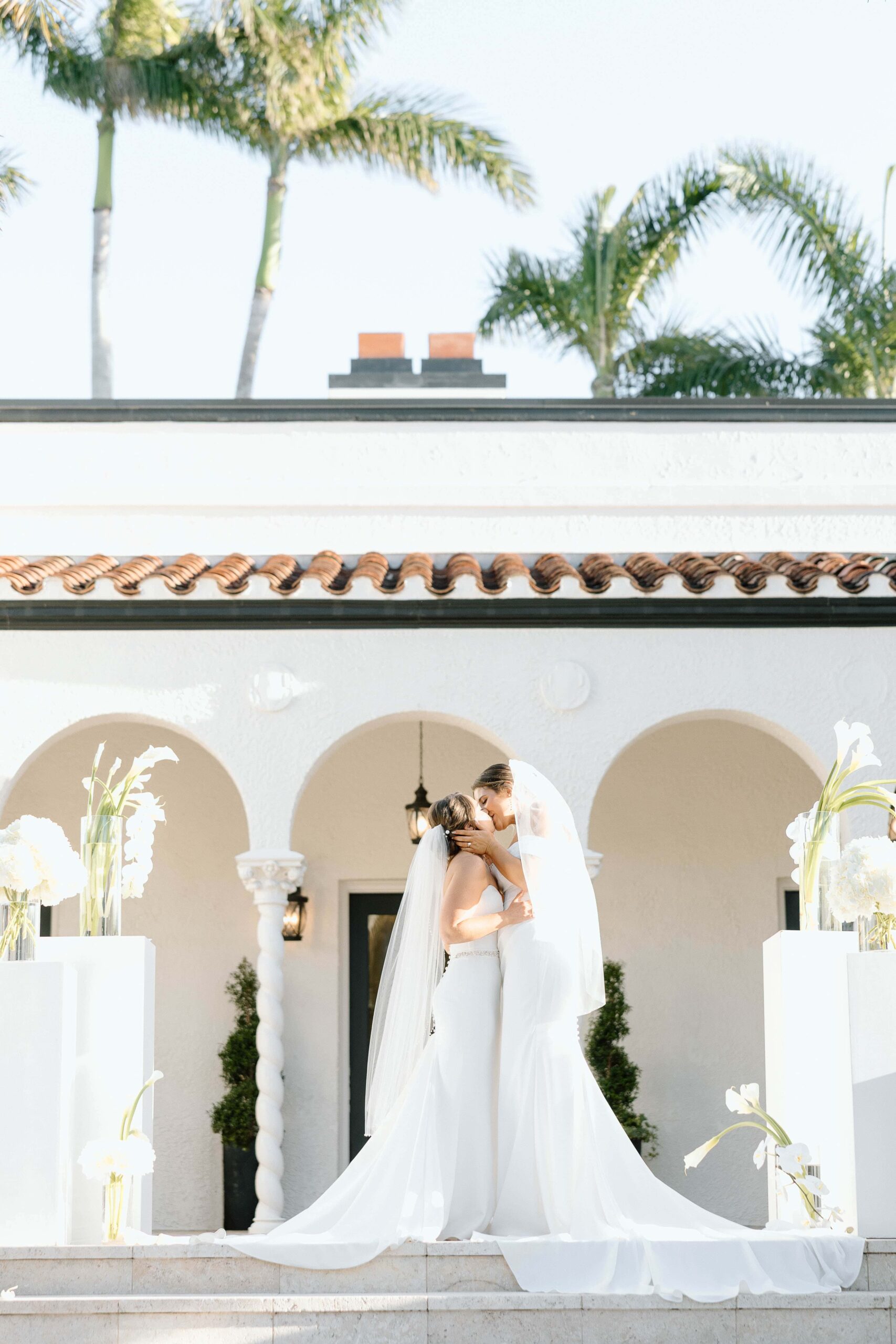 A Timeless Wedding at The Alderman House in Fort Myers โ photo 9