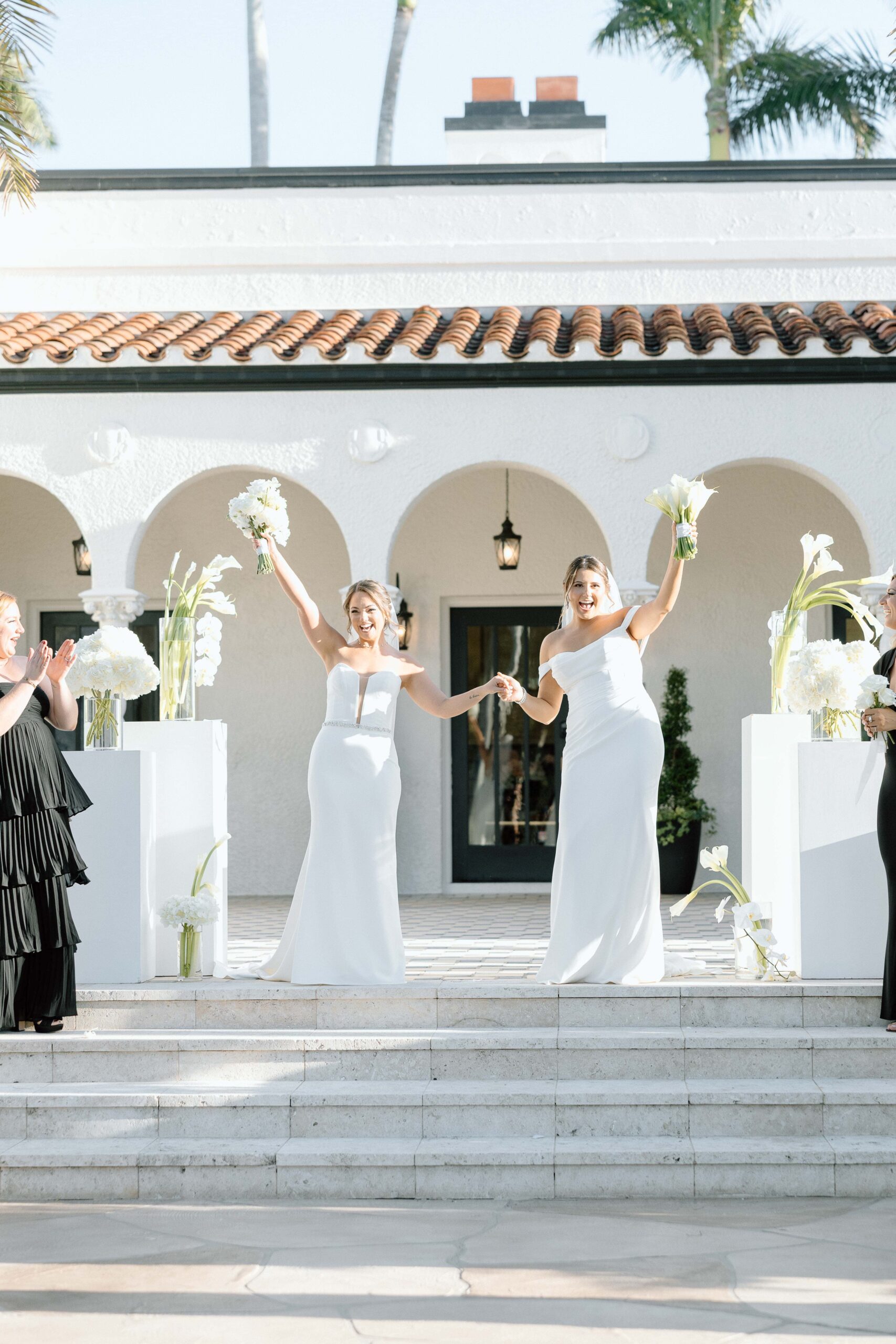 A Timeless Wedding at The Alderman House in Fort Myers โ photo 10