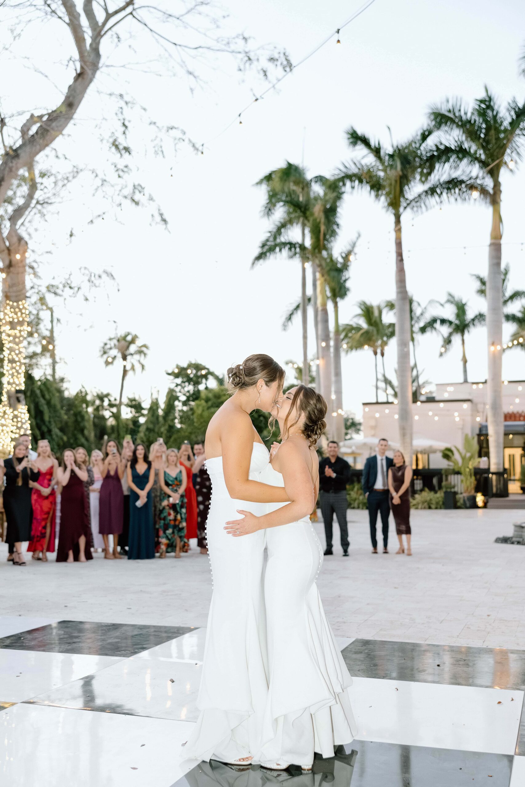 A Timeless Wedding at The Alderman House in Fort Myers โ photo 31