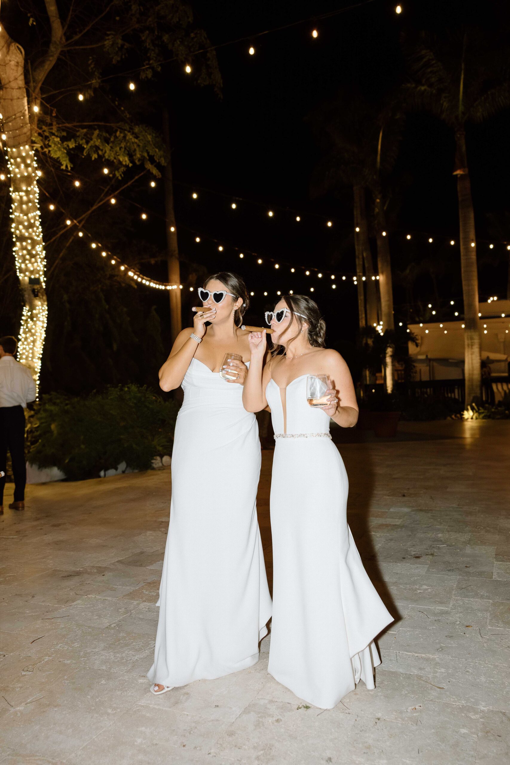 A Timeless Wedding at The Alderman House in Fort Myers โ photo 32