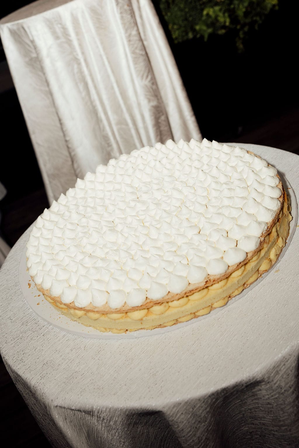 A Brooklyn Wedding with Jewish and Italian Family Traditions – photo 32