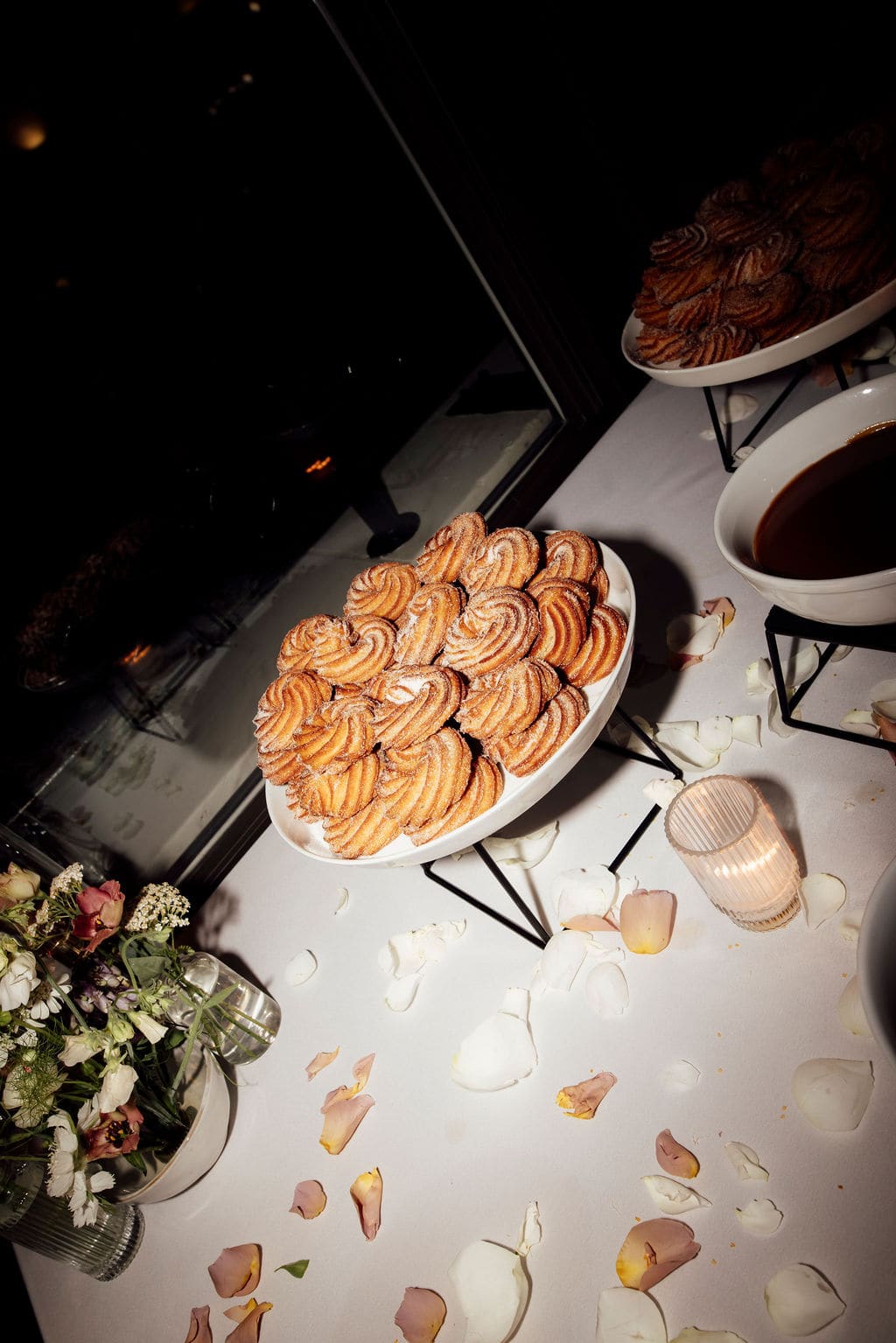 A Brooklyn Wedding with Jewish and Italian Family Traditions – photo 31