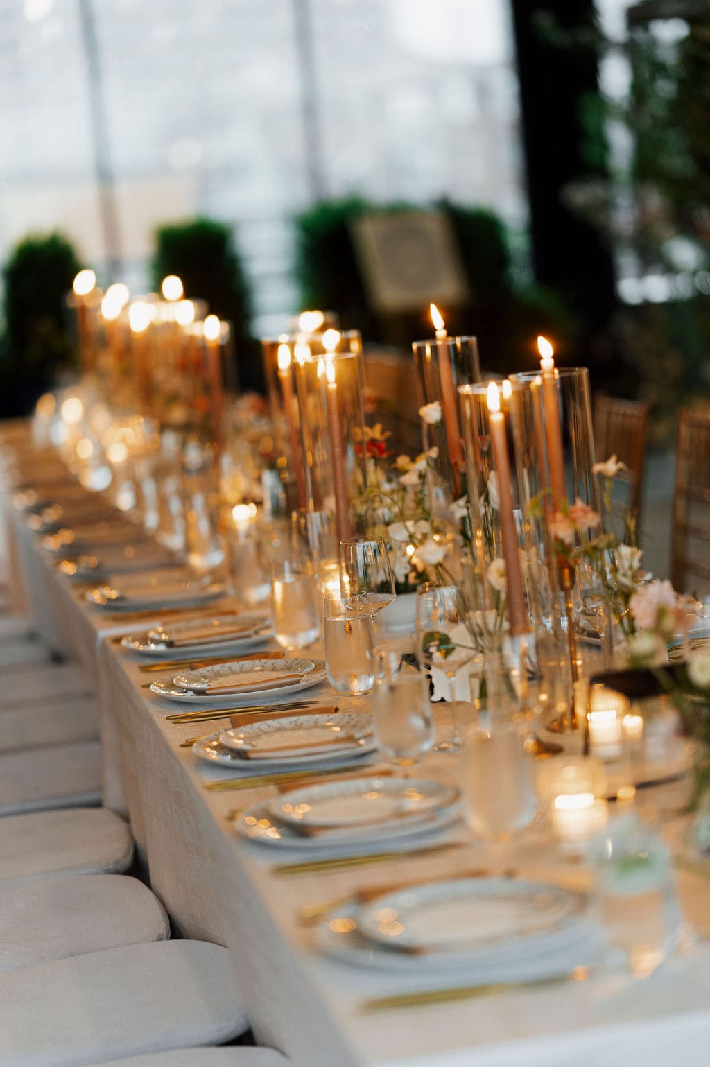 A Brooklyn Wedding with Jewish and Italian Family Traditions – photo 22