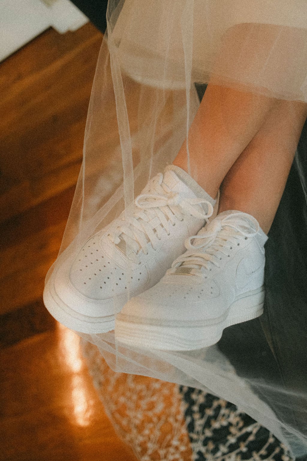 A Brooklyn Wedding with Jewish and Italian Family Traditions – photo 43