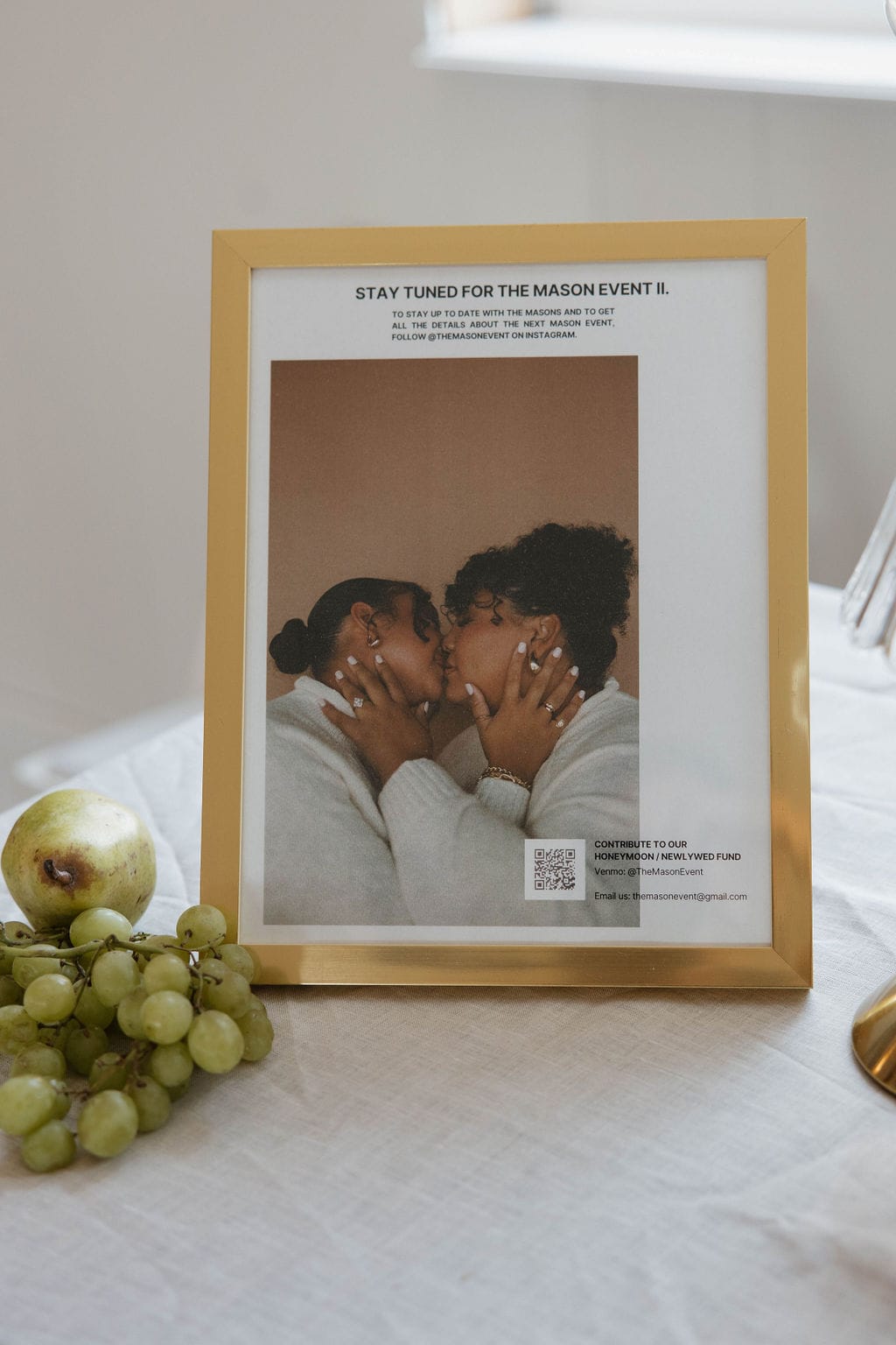 Pizza, Playlists, and a DIY Indiana Wedding – photo 5