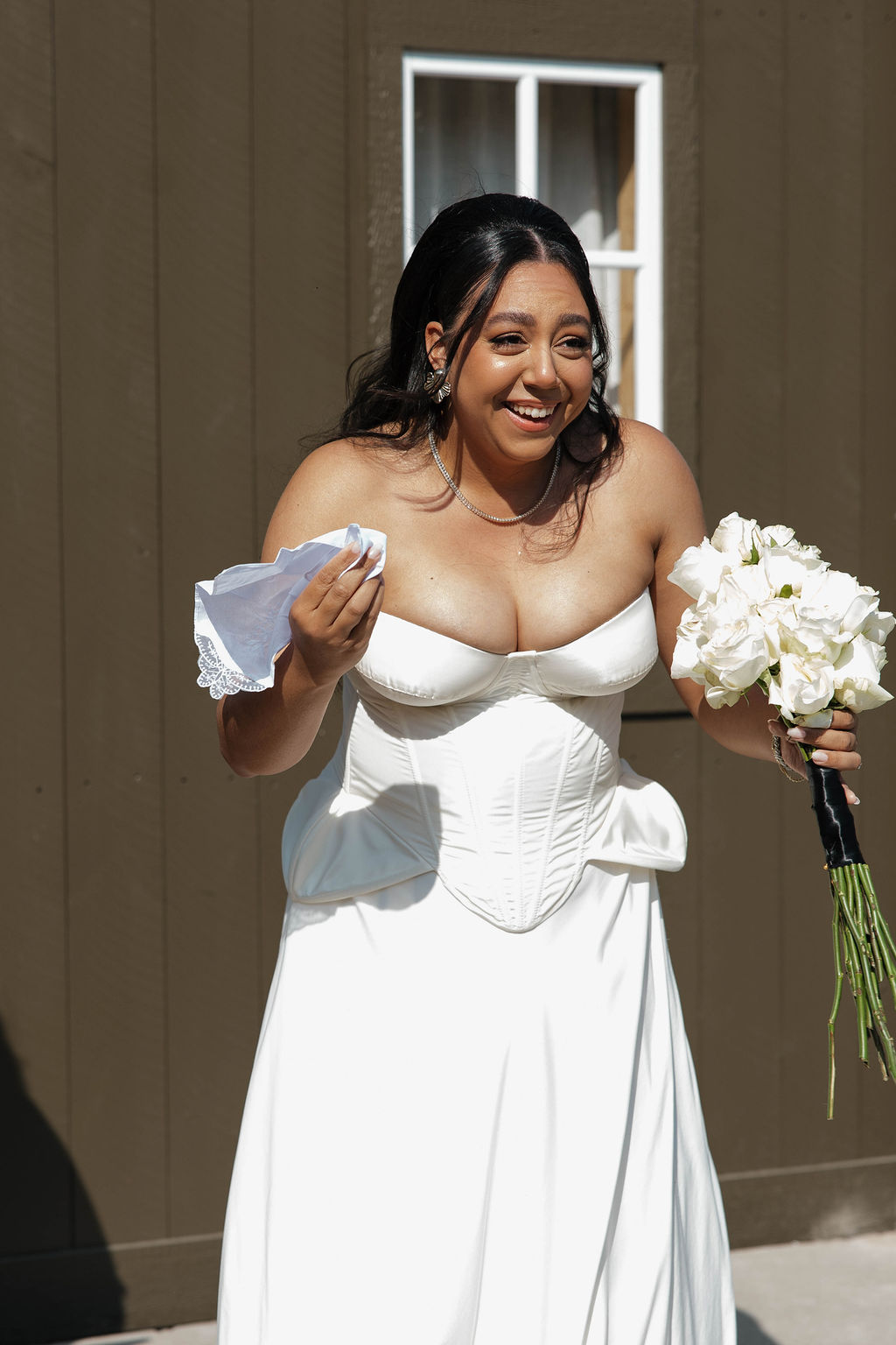 Pizza, Playlists, and a DIY Indiana Wedding – photo 7
