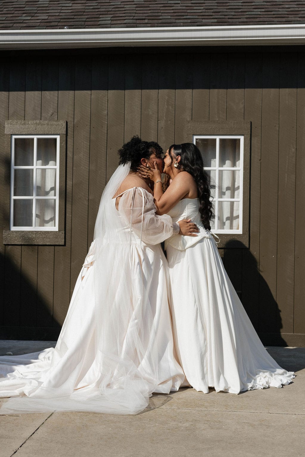 Pizza, Playlists, and a DIY Indiana Wedding – photo 9