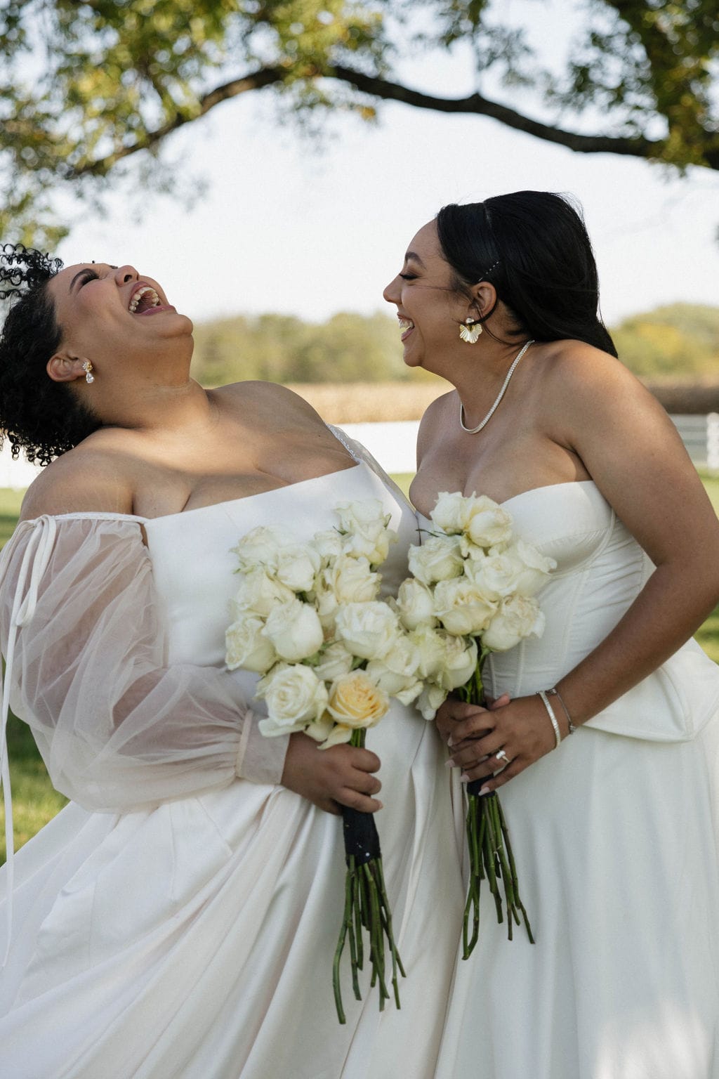Pizza, Playlists, and a DIY Indiana Wedding – photo 13