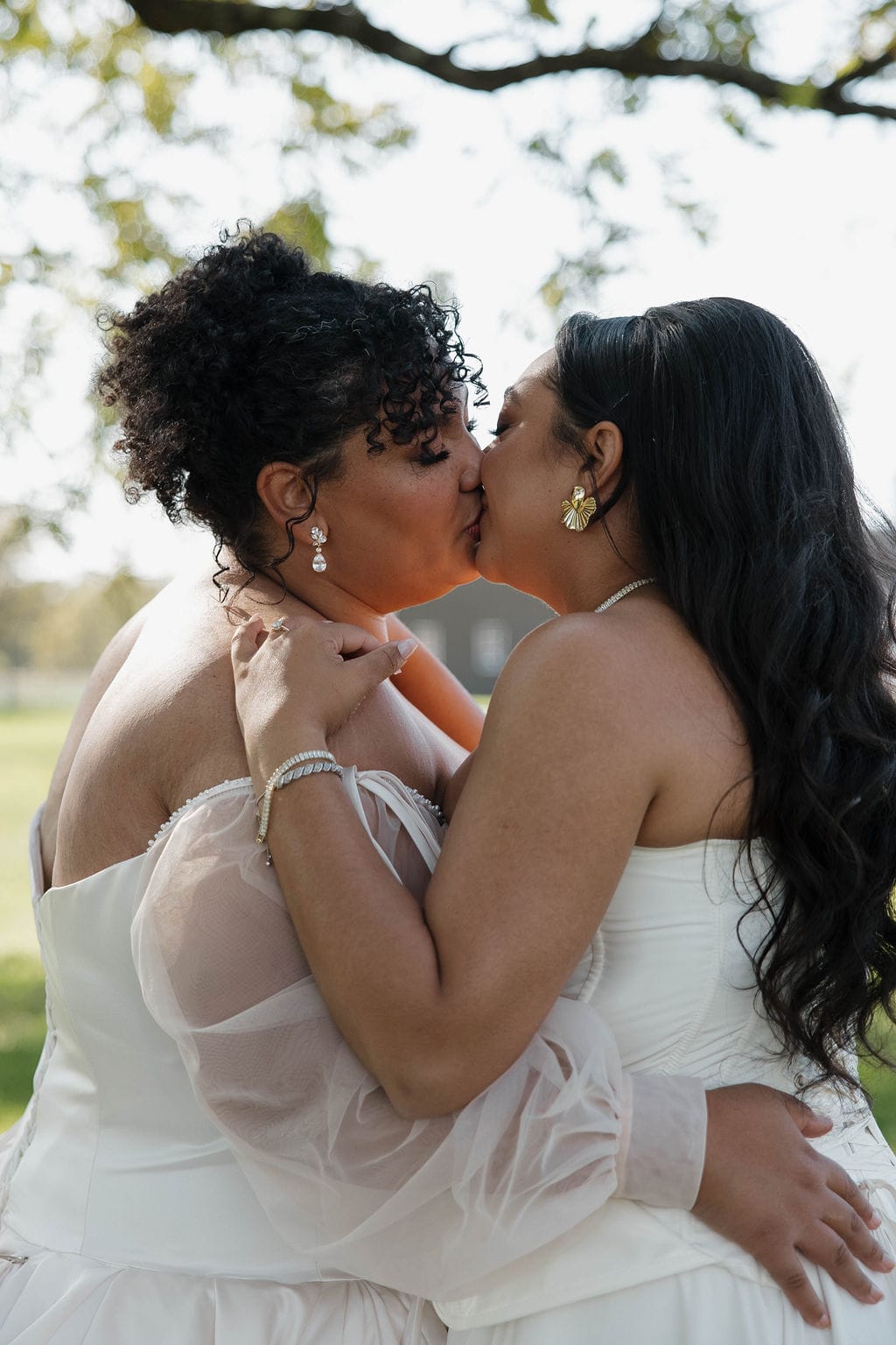 Pizza, Playlists, and a DIY Indiana Wedding – photo 16