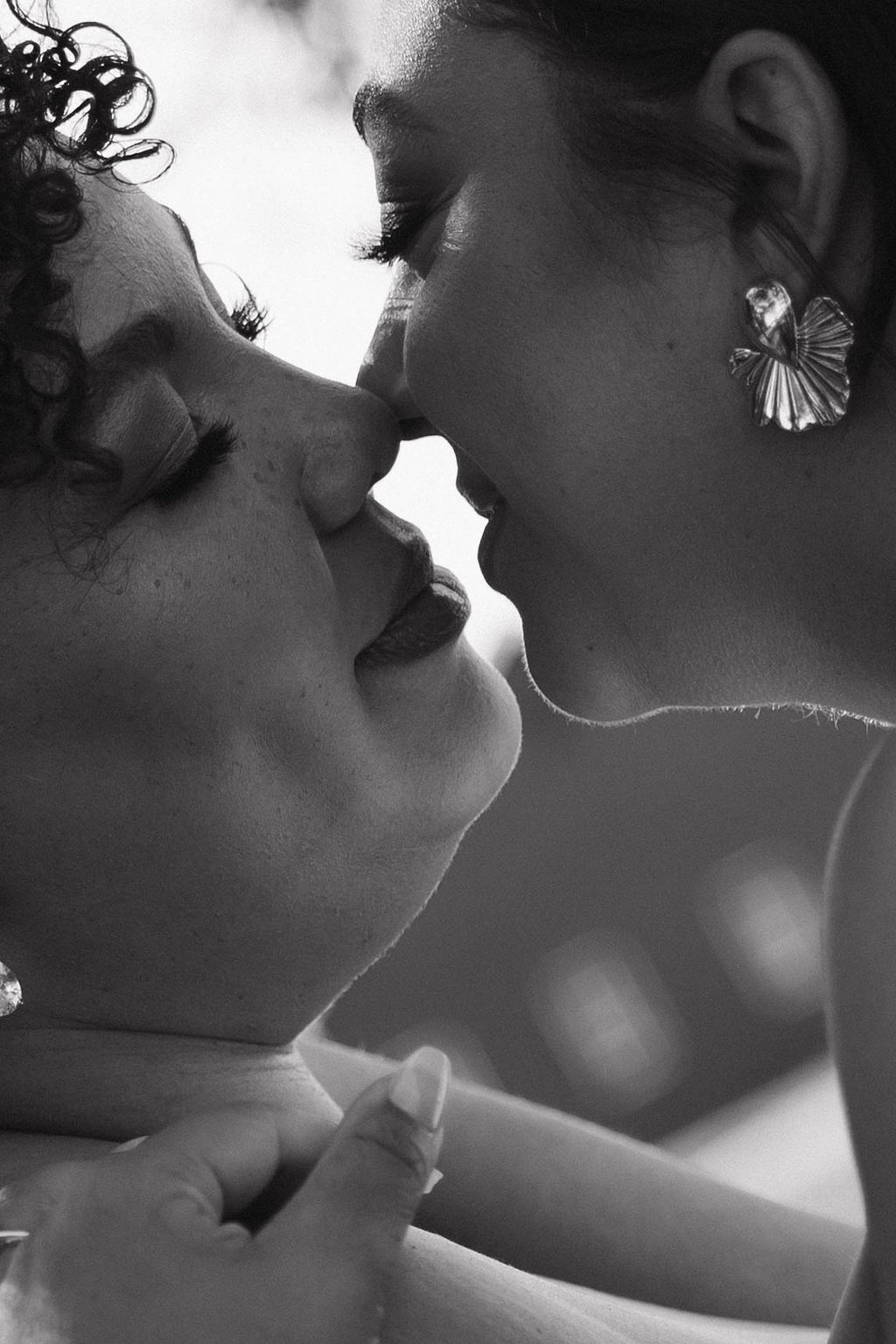 Pizza, Playlists, and a DIY Indiana Wedding – photo 17