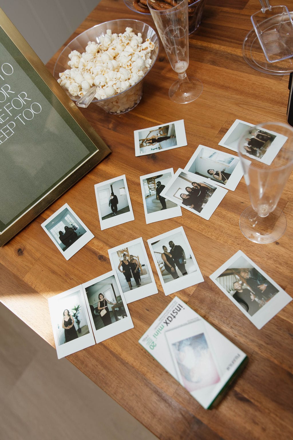 Pizza, Playlists, and a DIY Indiana Wedding – photo 20