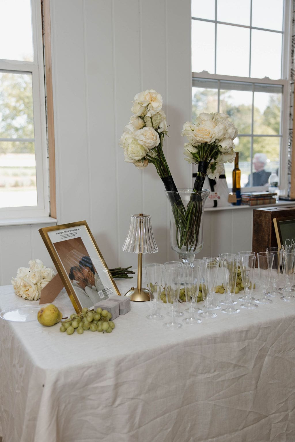 Pizza, Playlists, and a DIY Indiana Wedding – photo 22