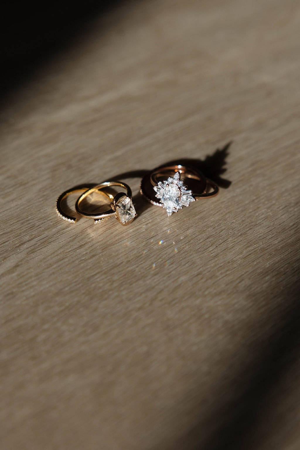 Pizza, Playlists, and a DIY Indiana Wedding – photo 21