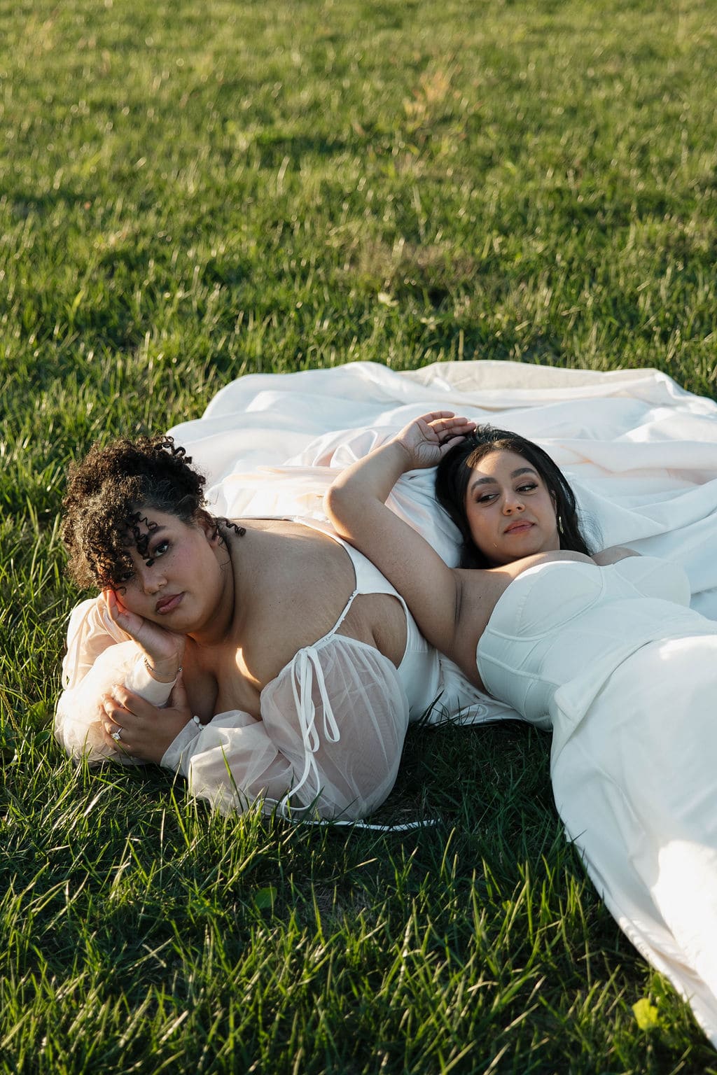 Pizza, Playlists, and a DIY Indiana Wedding – photo 28