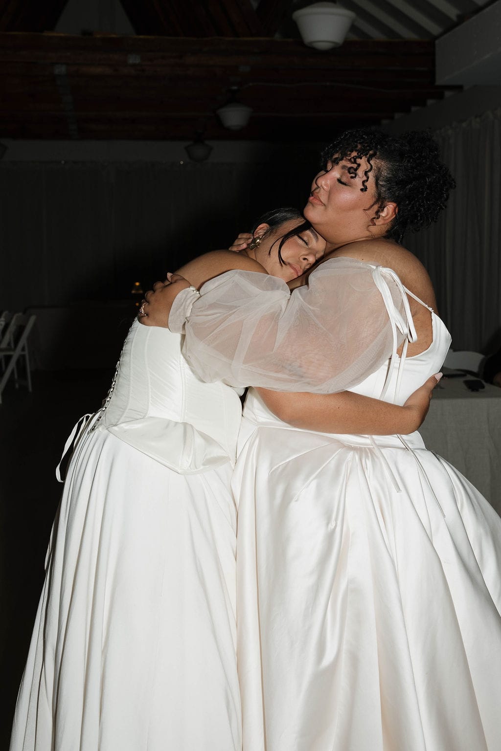 Pizza, Playlists, and a DIY Indiana Wedding – photo 36