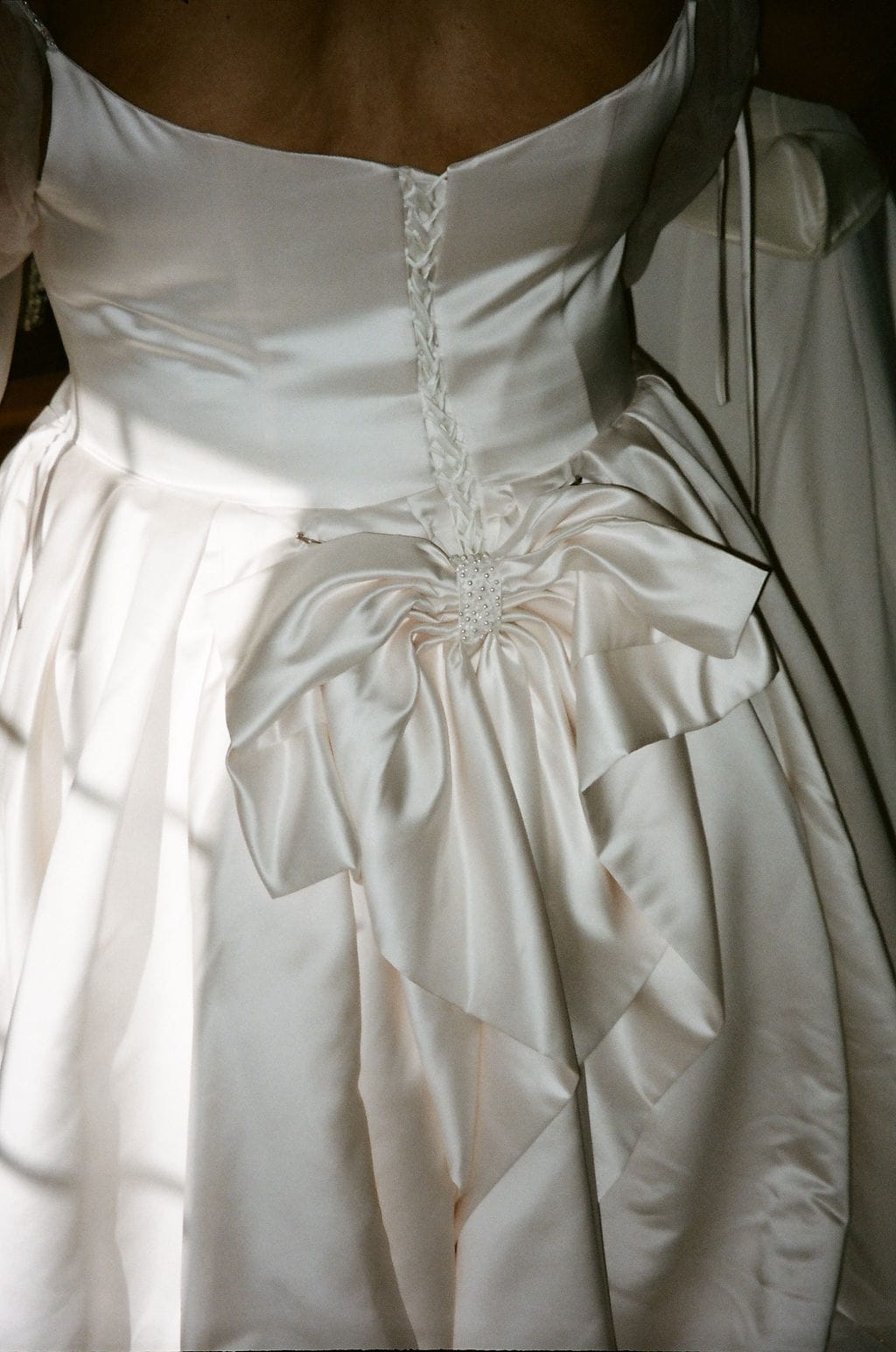 Pizza, Playlists, and a DIY Indiana Wedding – photo 38