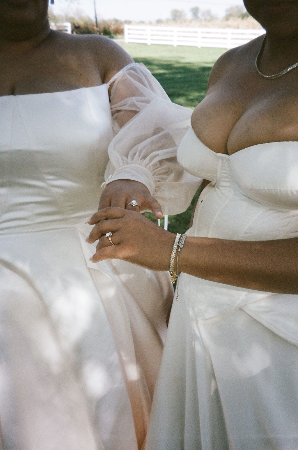 Pizza, Playlists, and a DIY Indiana Wedding – photo 39