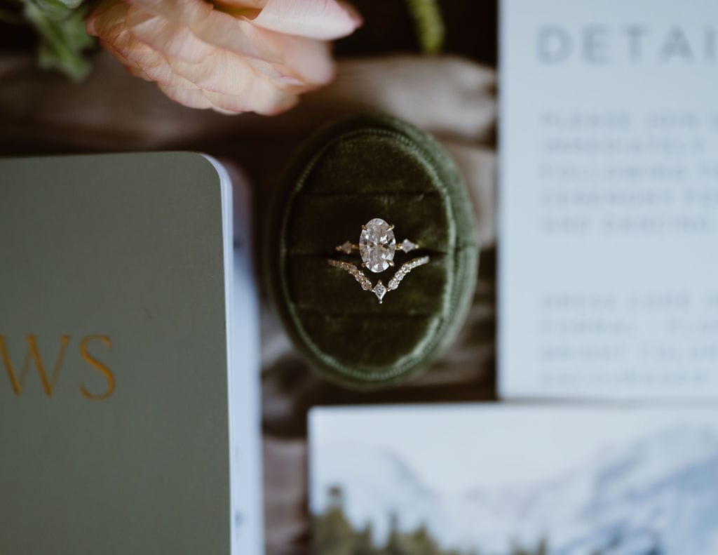 Drink Donkeys, Champagne, and a Colorado Wedding โ photo 2