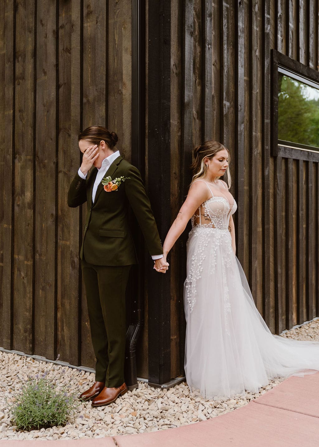 Drink Donkeys, Champagne, and a Colorado Wedding โ photo 21