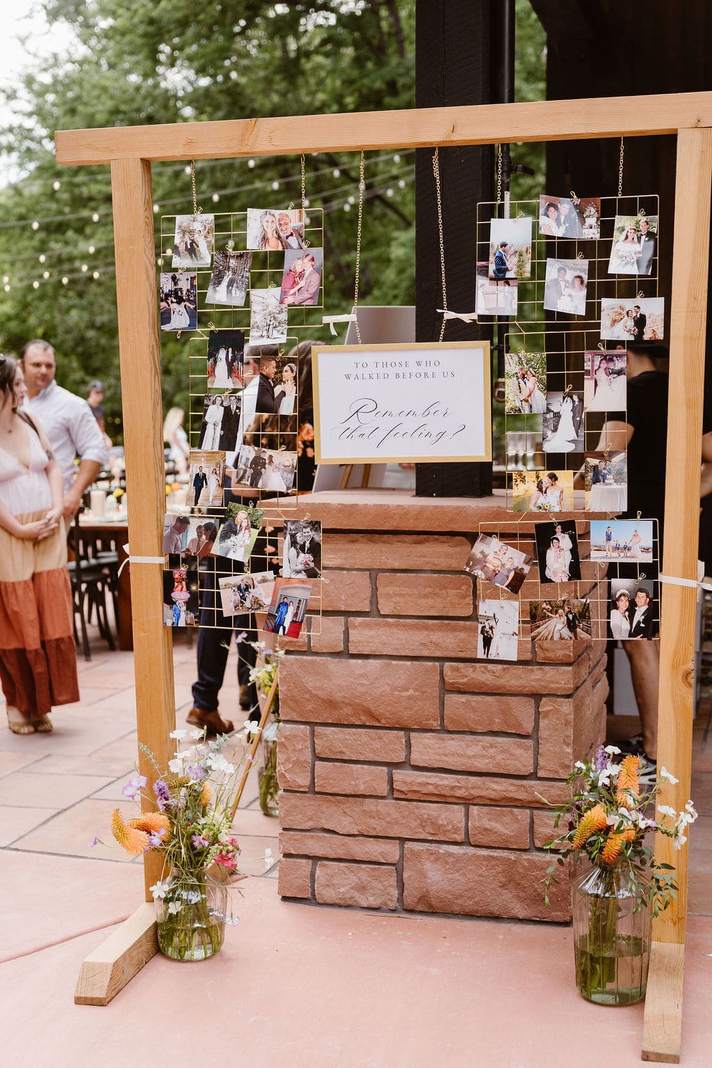 Drink Donkeys, Champagne, and a Colorado Wedding โ photo 4