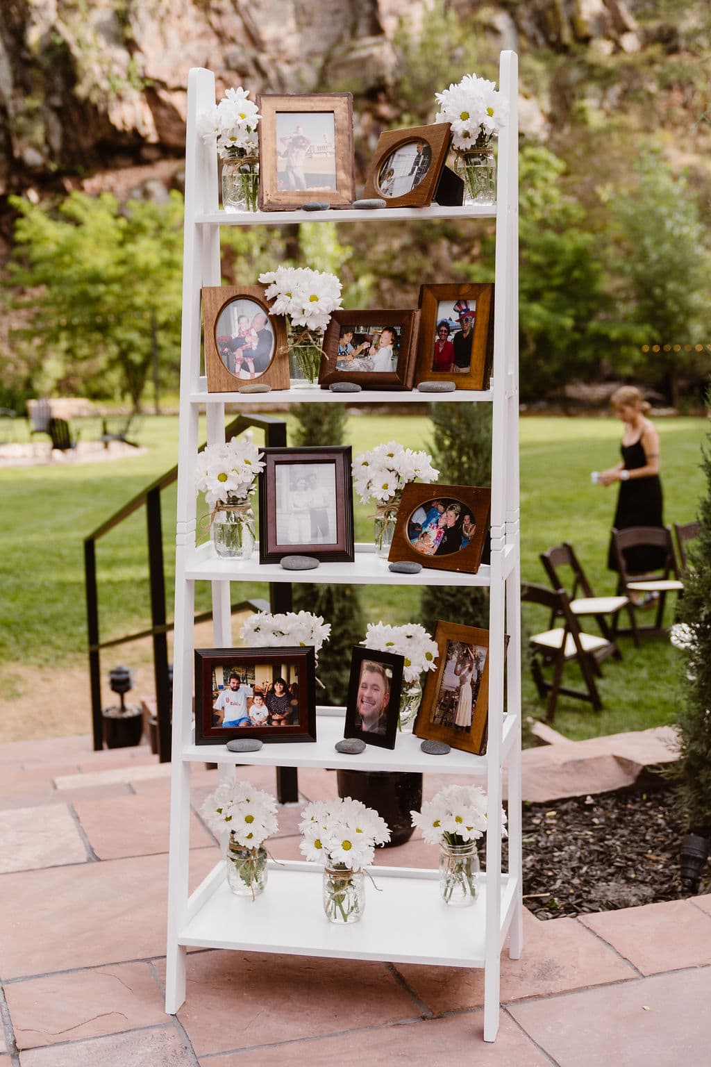Drink Donkeys, Champagne, and a Colorado Wedding โ photo 23