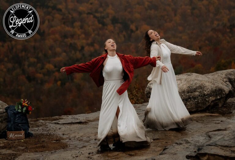 The Elopement Photography Awards Are Changing What ‘Winning’ Means for LGBTQ+ Elopement Photographers