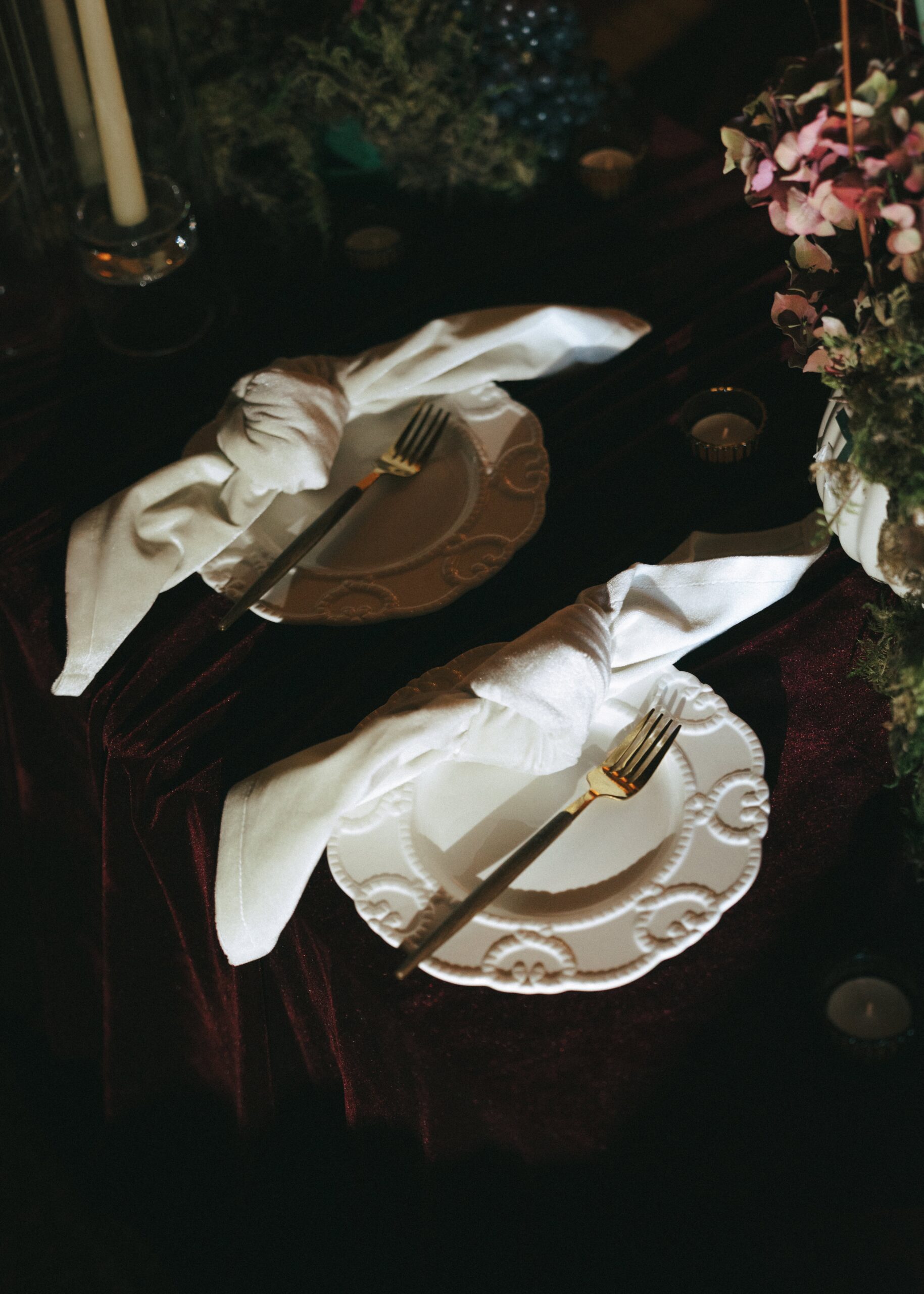A Bold Vintage Cocktail Bar Elopement at Citrus and Cane – photo 2