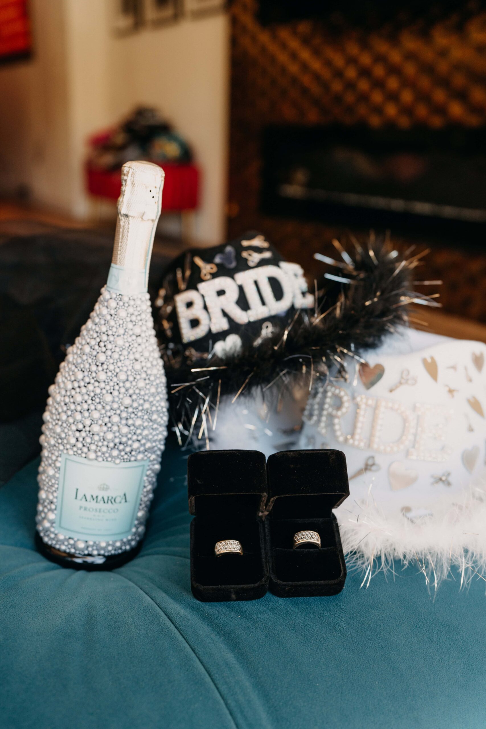 A Phoenix Brewery Wedding at Roses by the Stairs – photo 1