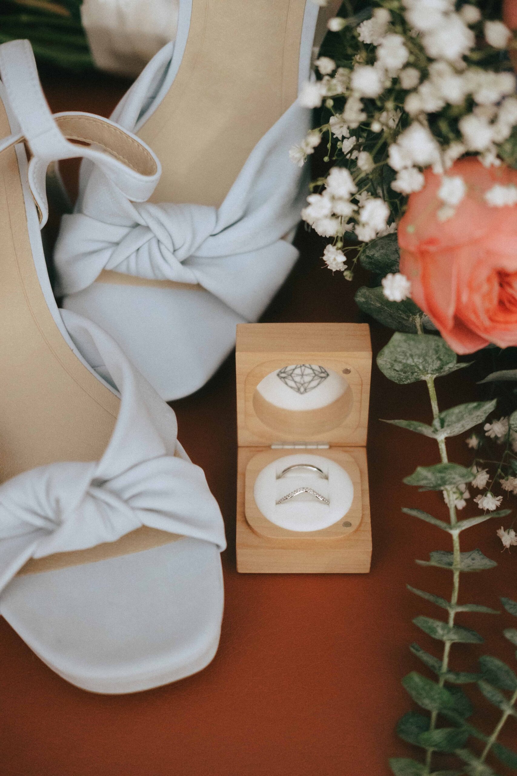 A Colourful Queer Wedding at The Boylston Rooms, Massachusetts โ photo 2