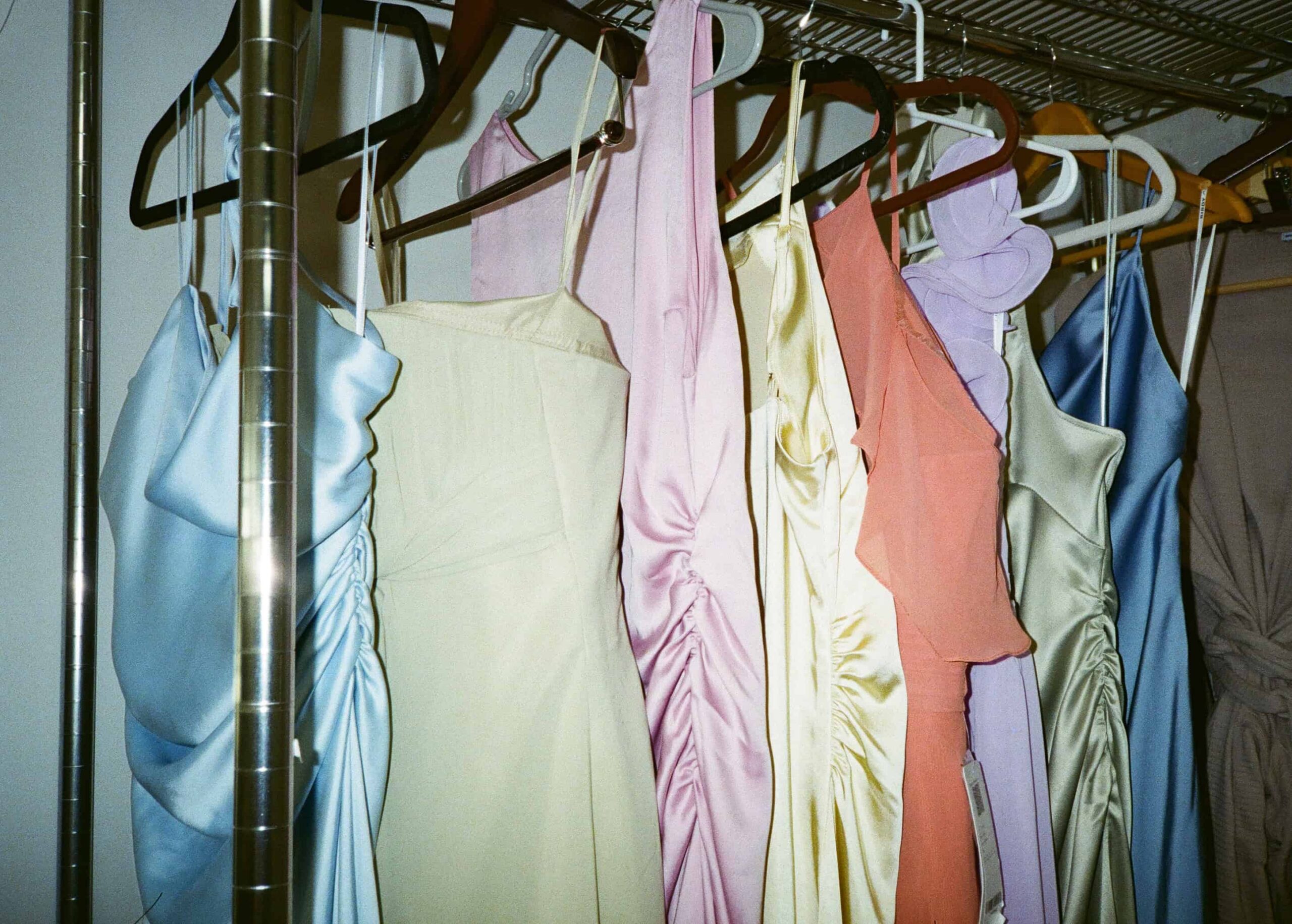 A Colourful Queer Wedding at The Boylston Rooms, Massachusetts โ photo 3