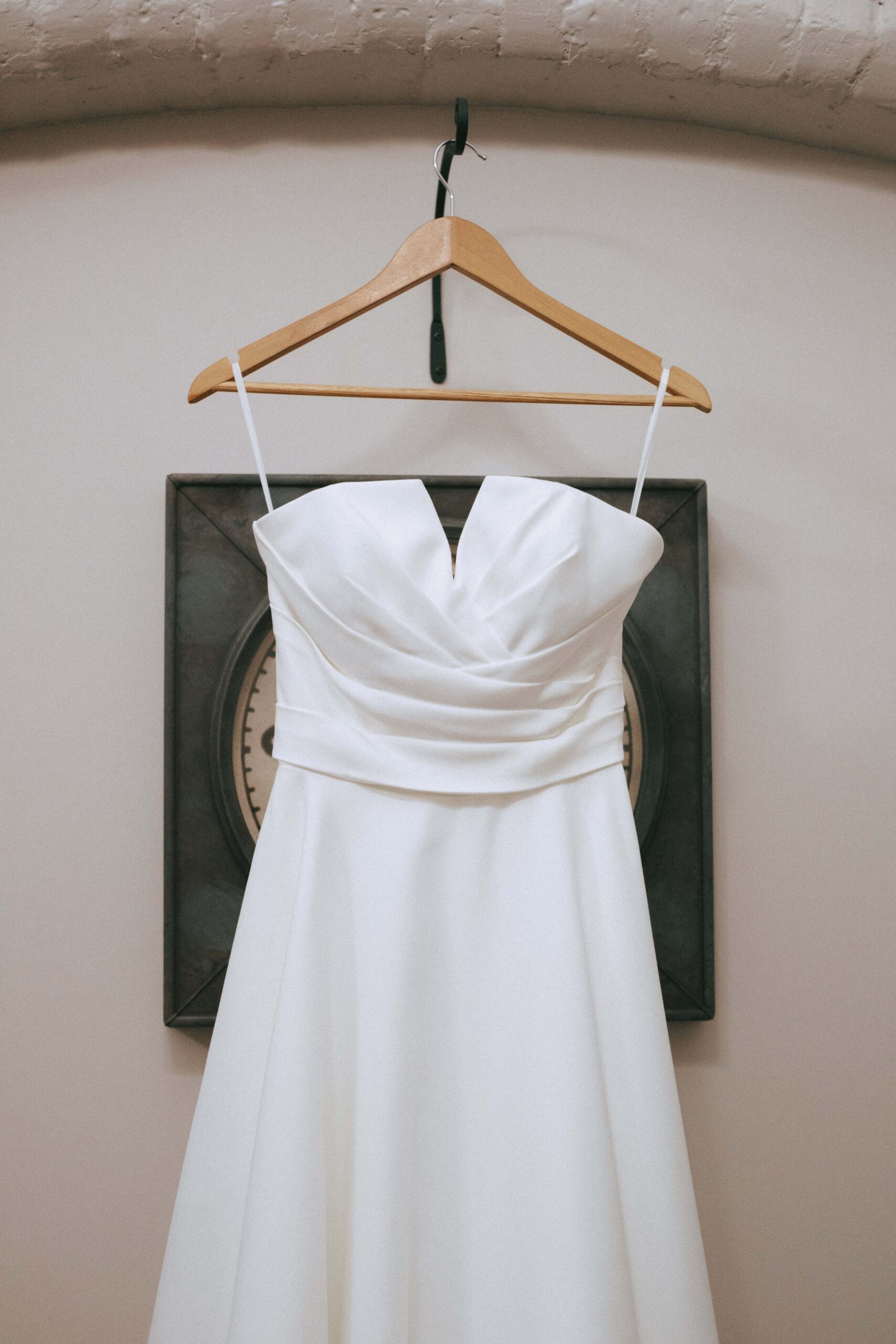 A Colourful Queer Wedding at The Boylston Rooms, Massachusetts โ photo 5