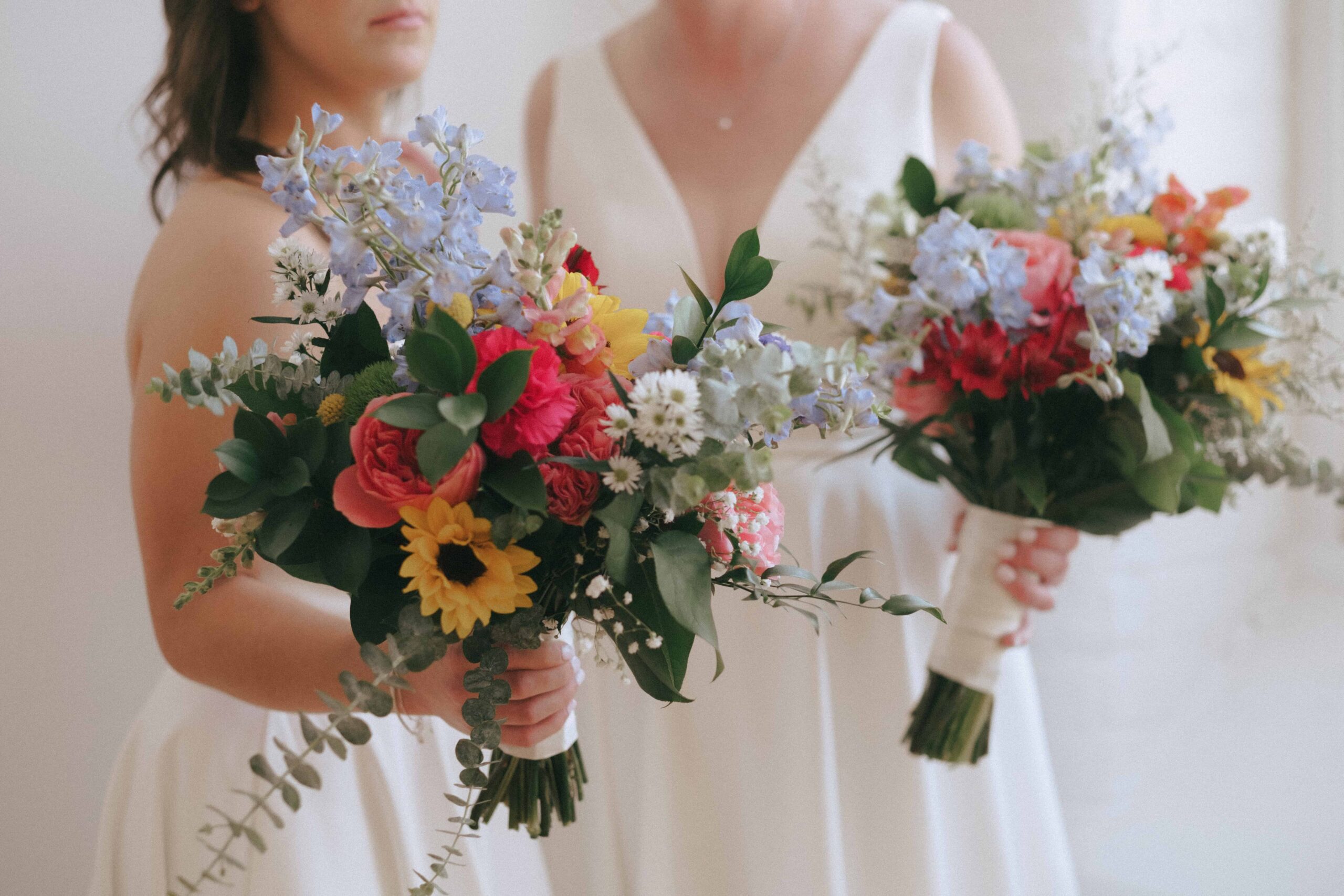 A Colourful Queer Wedding at The Boylston Rooms, Massachusetts โ photo 10