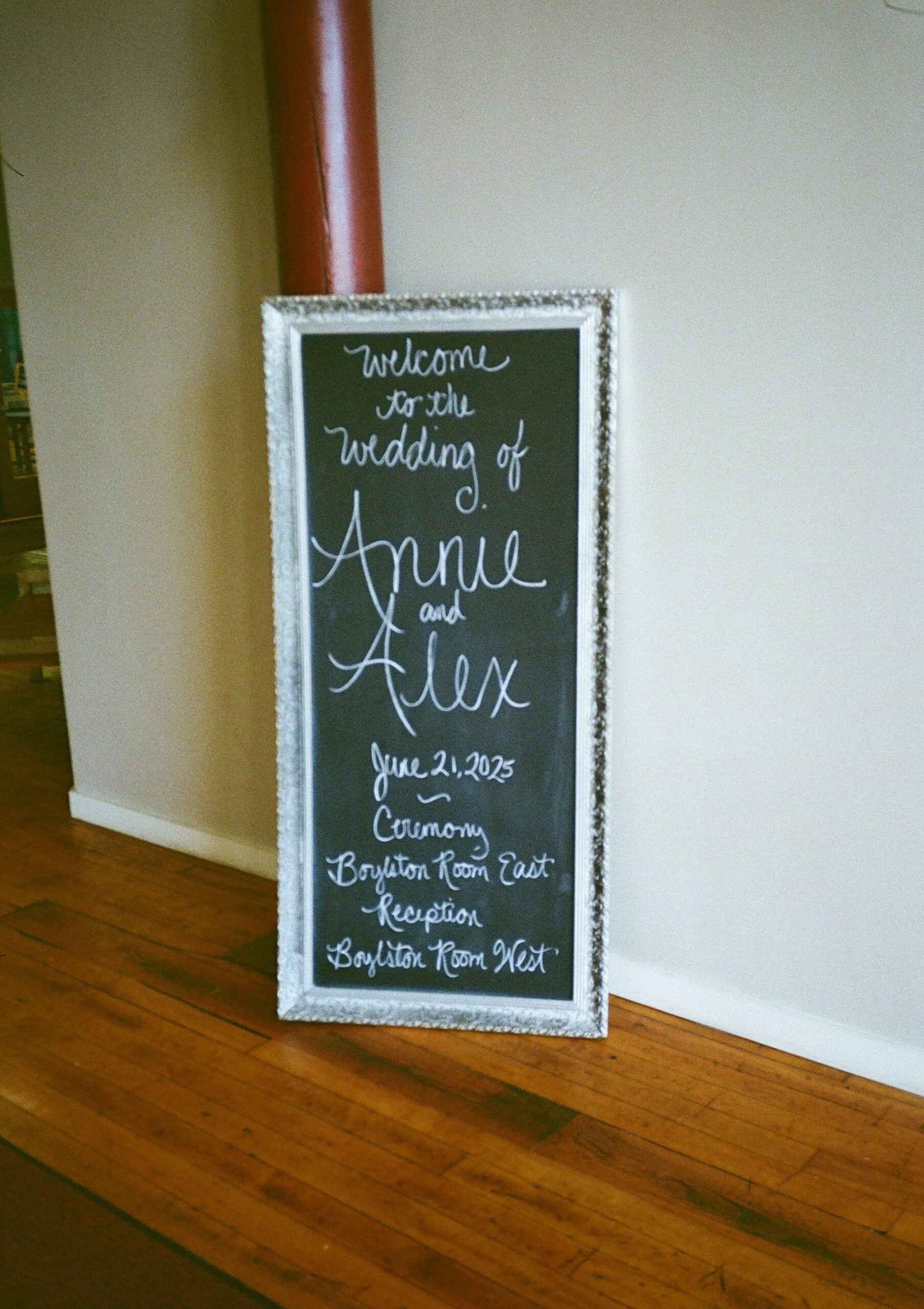 A Colourful Queer Wedding at The Boylston Rooms, Massachusetts โ photo 19