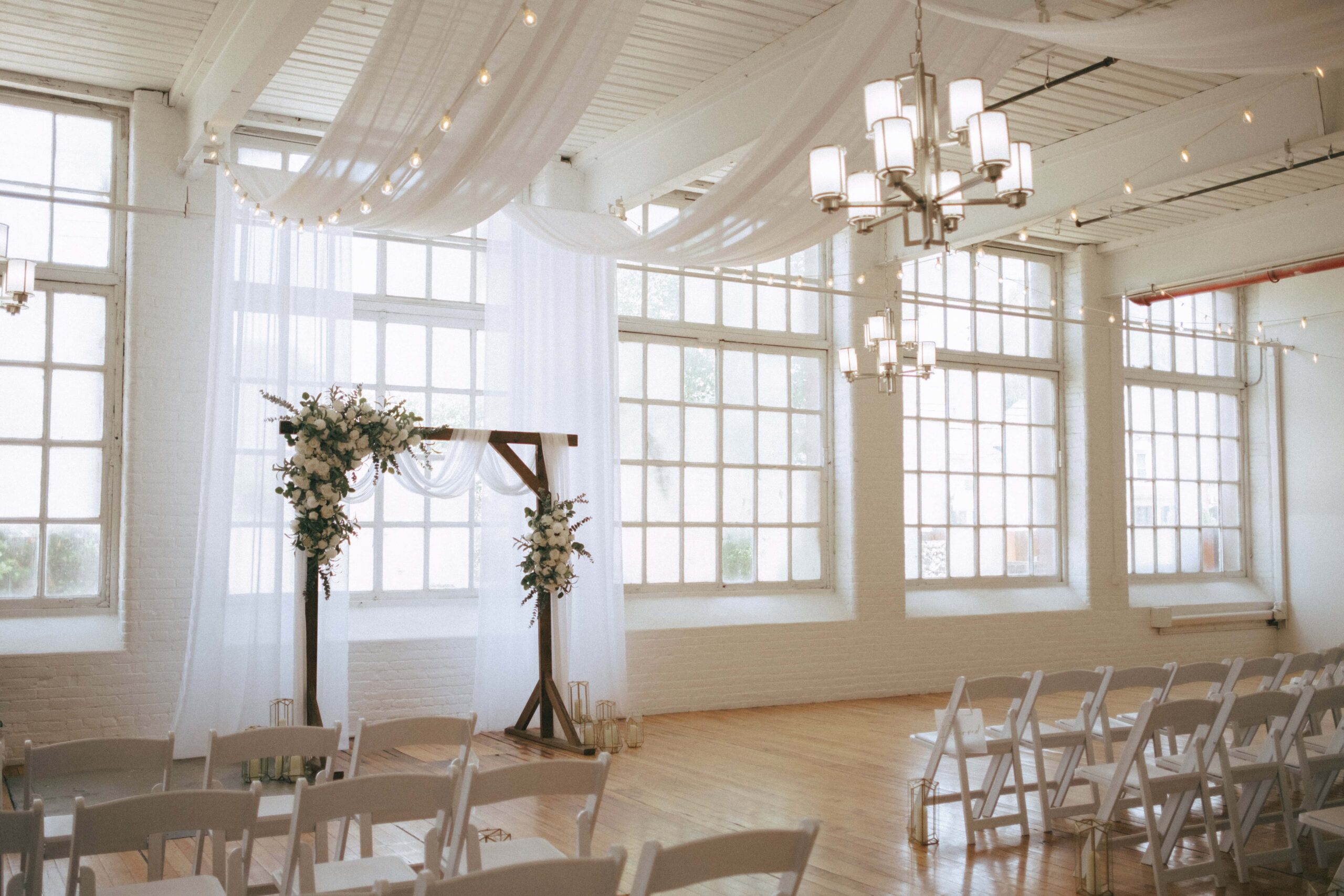 A Colourful Queer Wedding at The Boylston Rooms, Massachusetts โ photo 21
