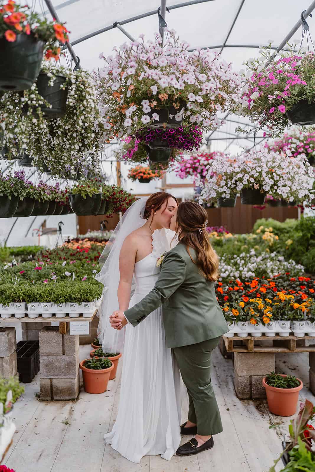 A Denver Hot Air Balloon Elopement with Private Vows – photo 13